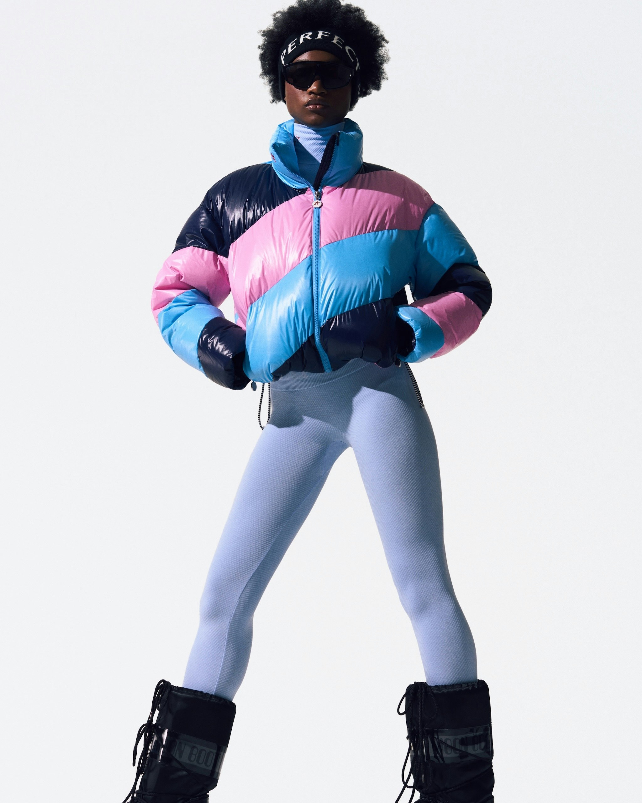 Super Mojo Down Jacket 1 Super Mojo Down Jacket