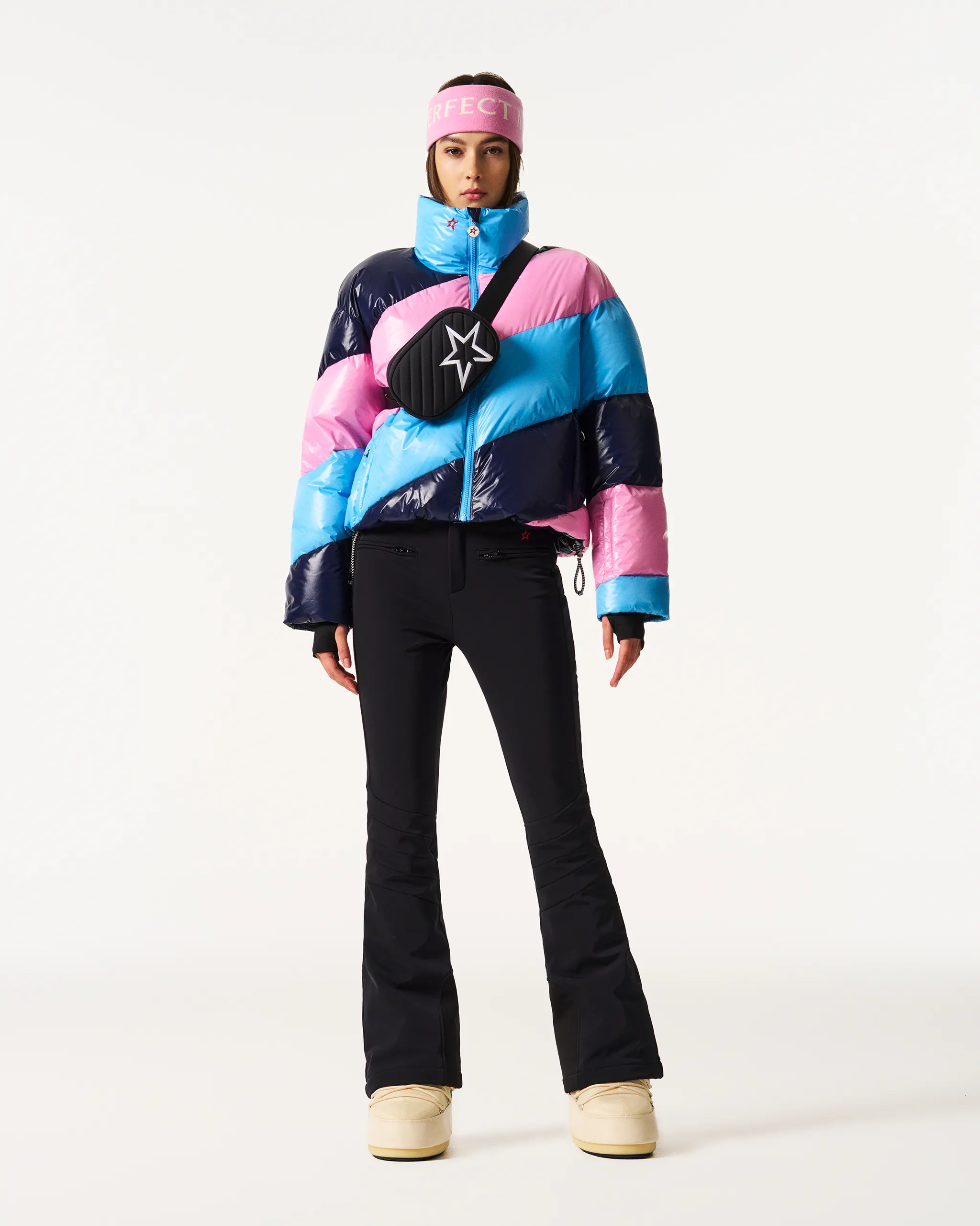 Super Mojo Down Jacket | Perfect Moment