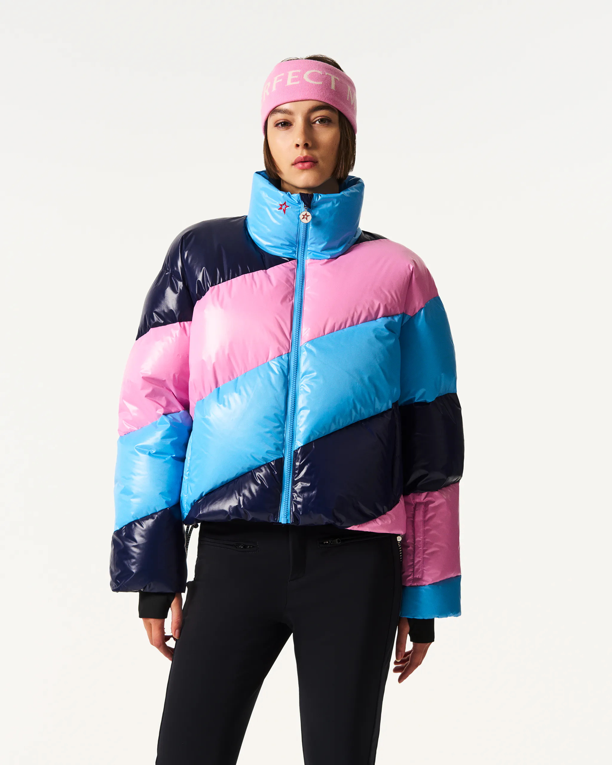 Super Mojo Down Jacket | Perfect Moment