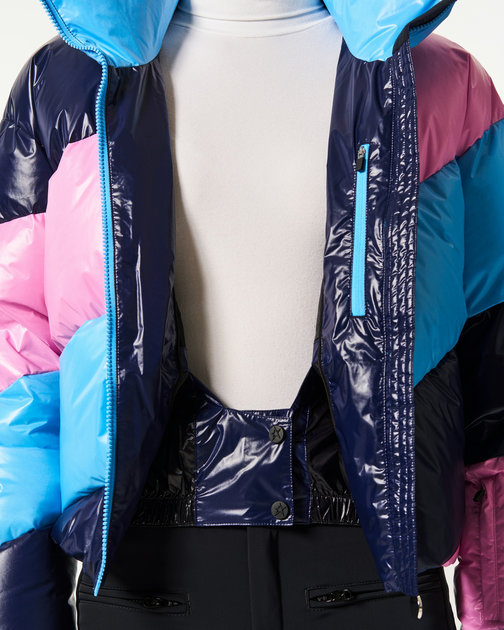 Super Mojo Down Jacket 6