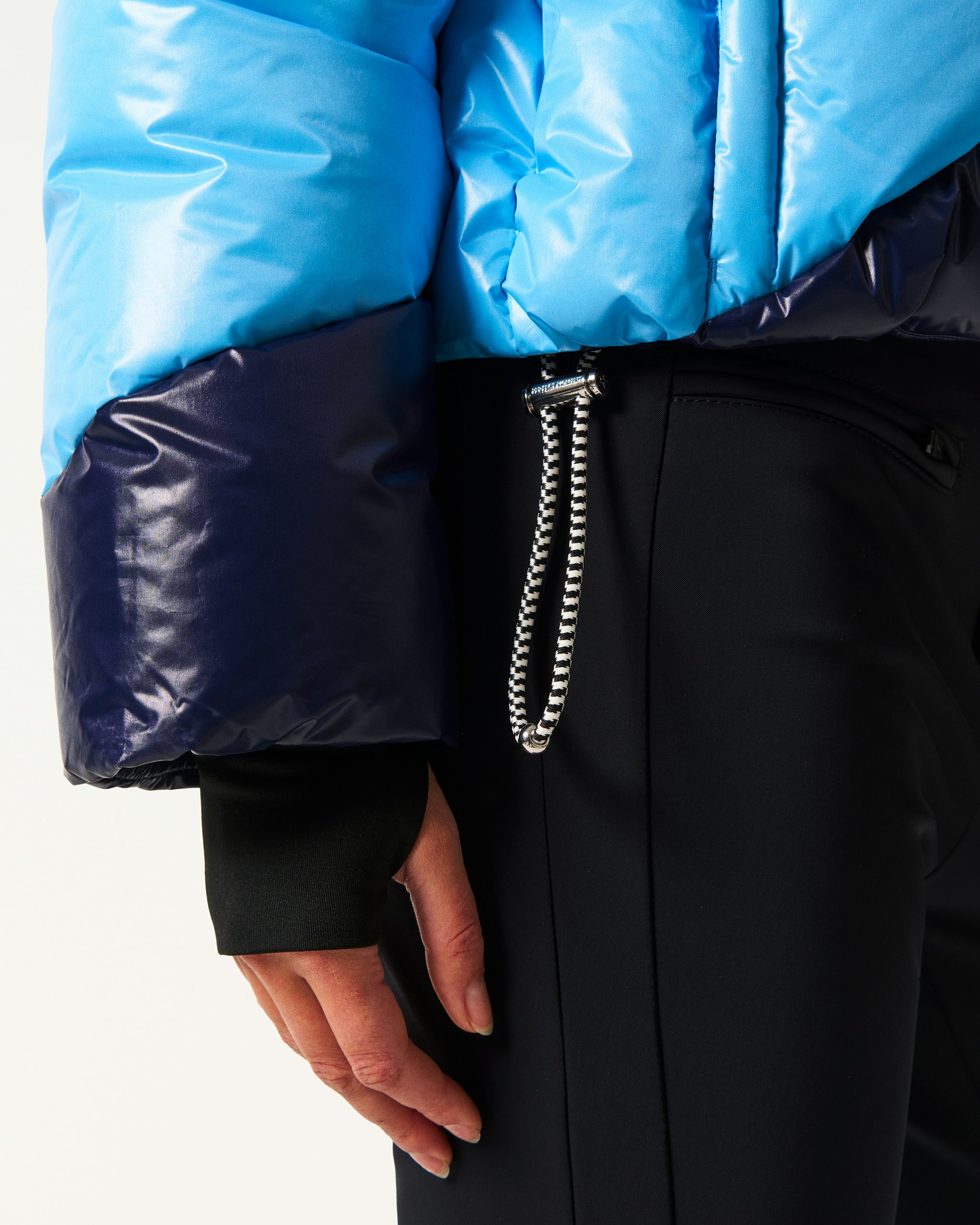 Super Mojo Down Jacket 8