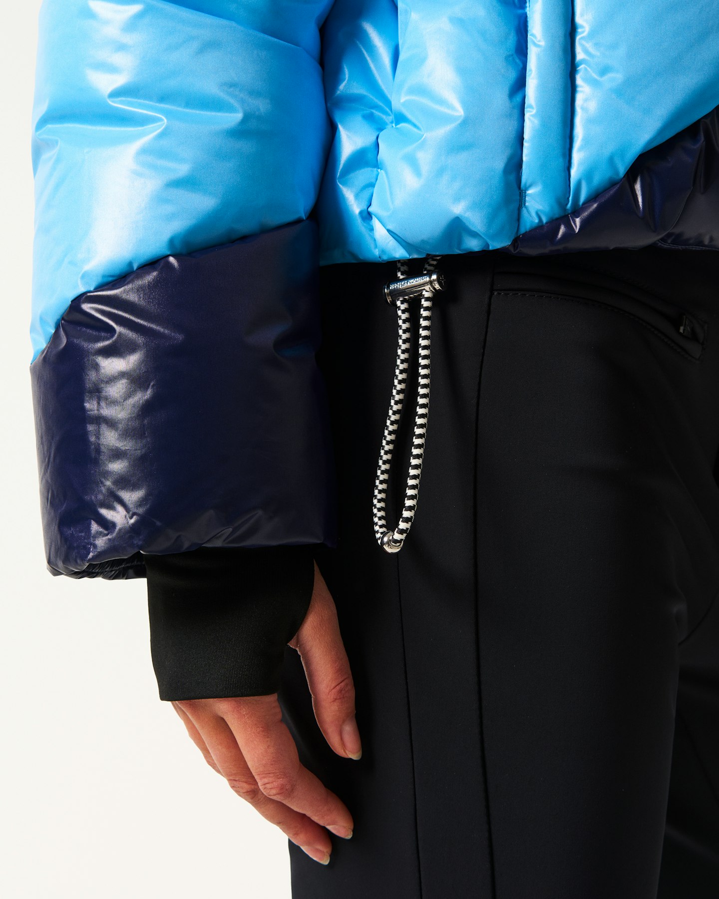 Super Mojo Down Jacket 8