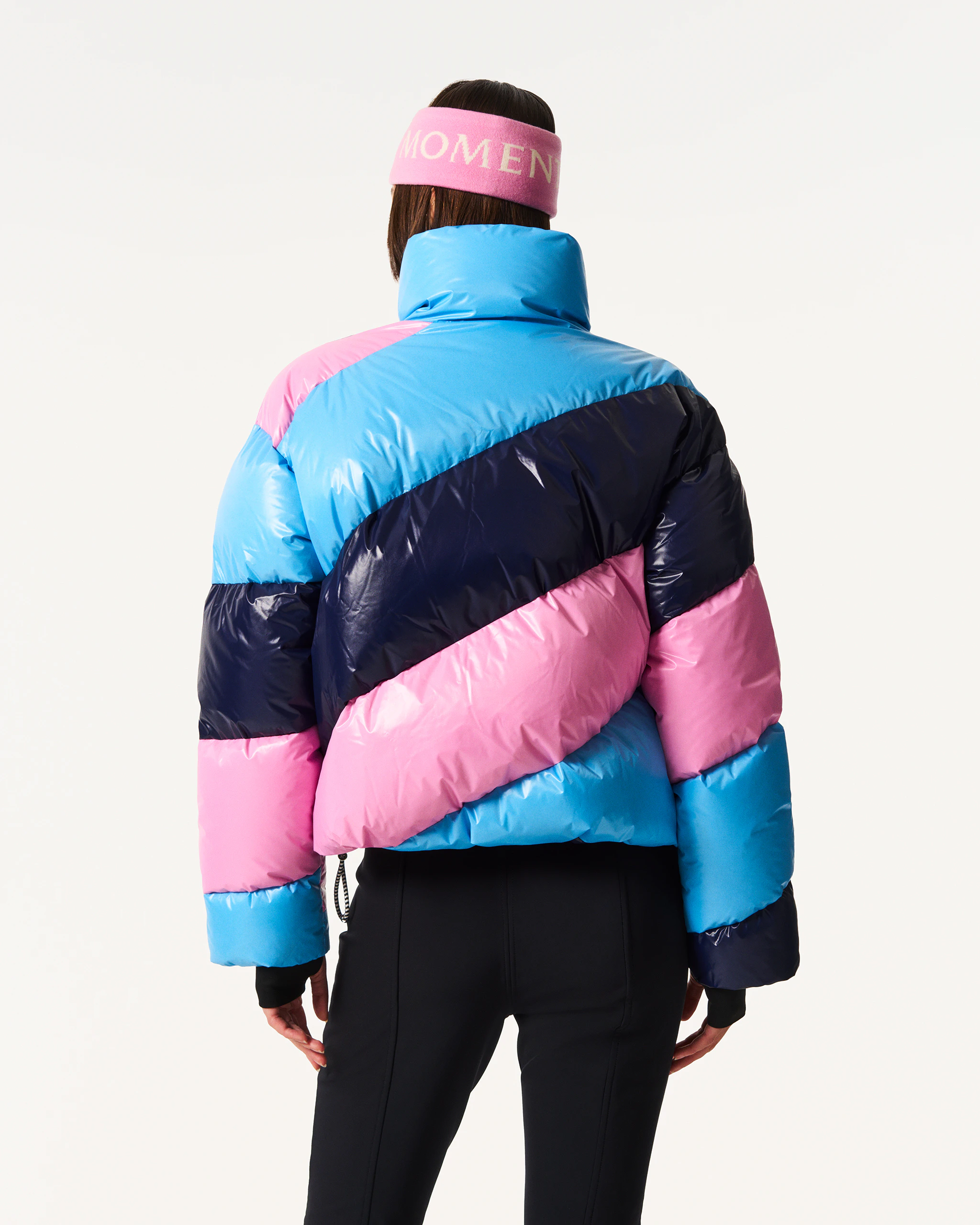 Super Mojo Down Jacket 5