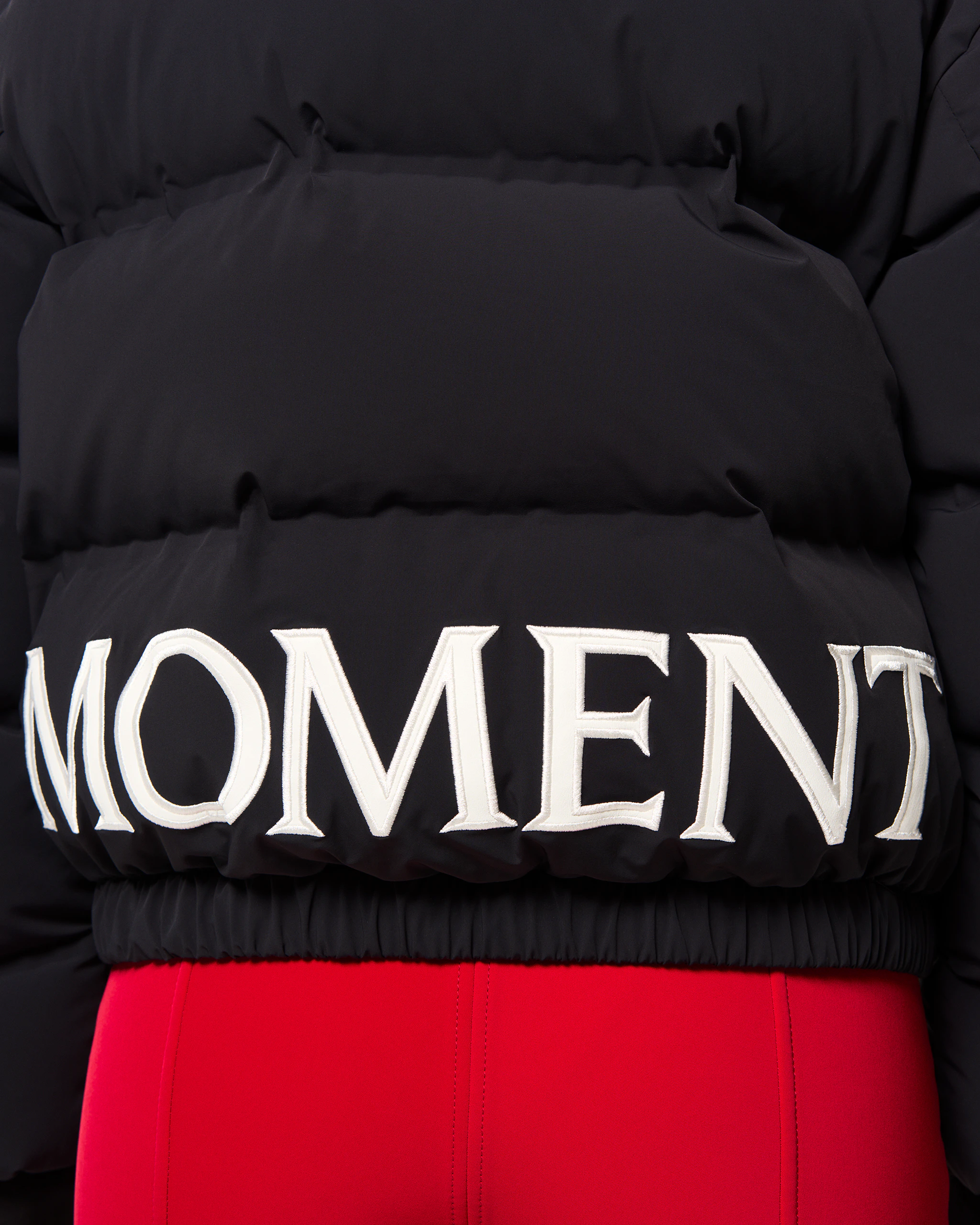 Moment Puffer | Perfect Moment