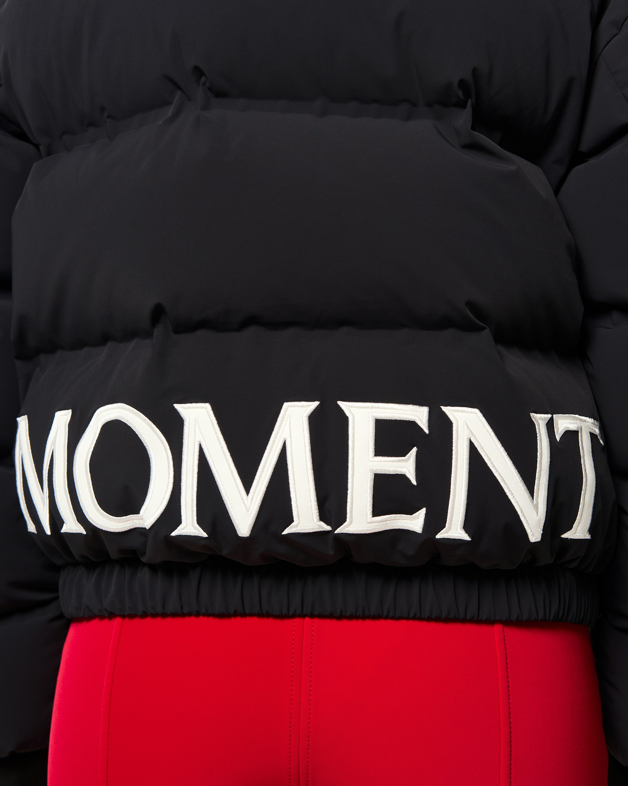Moment Puffer 10