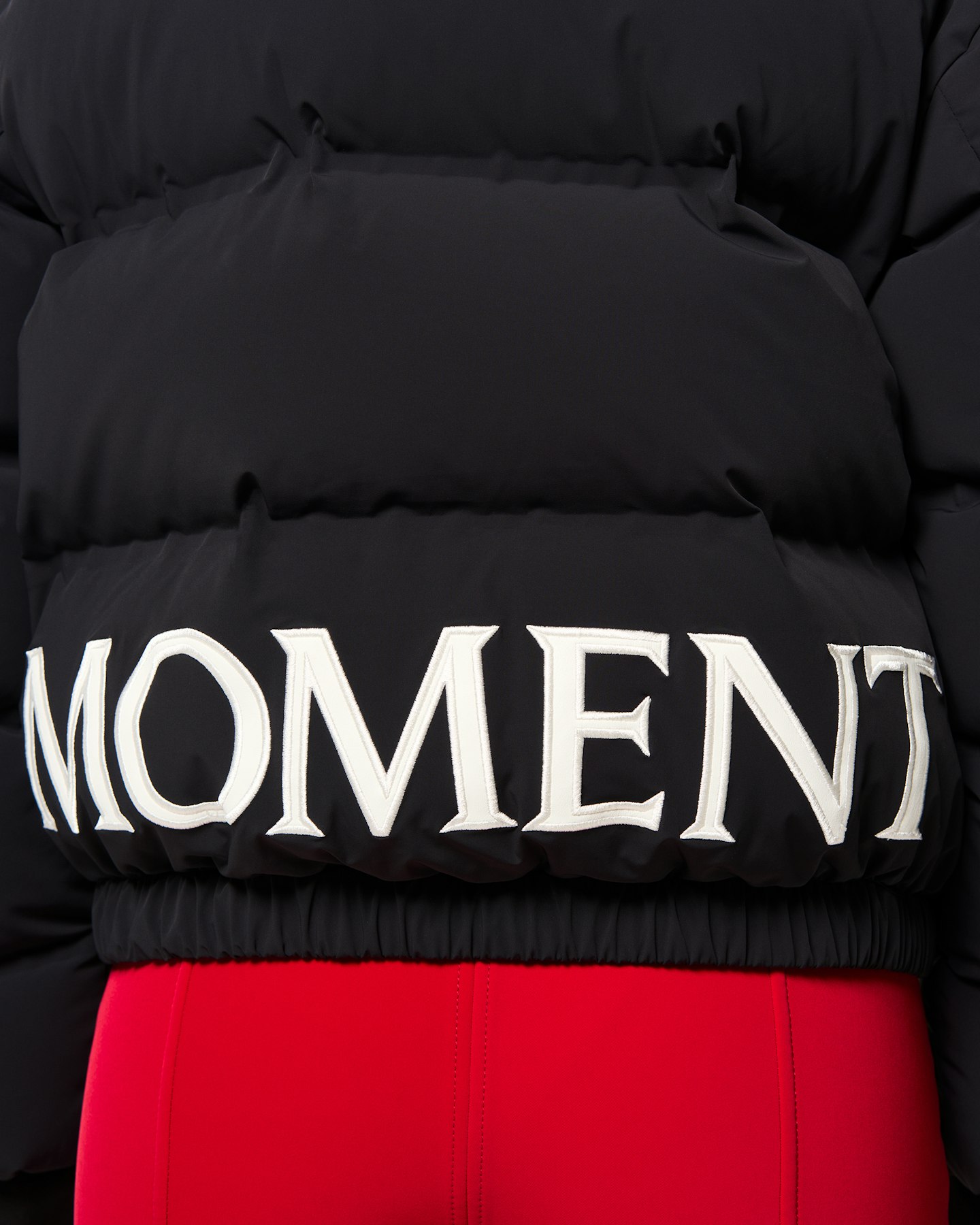 Moment Puffer 10