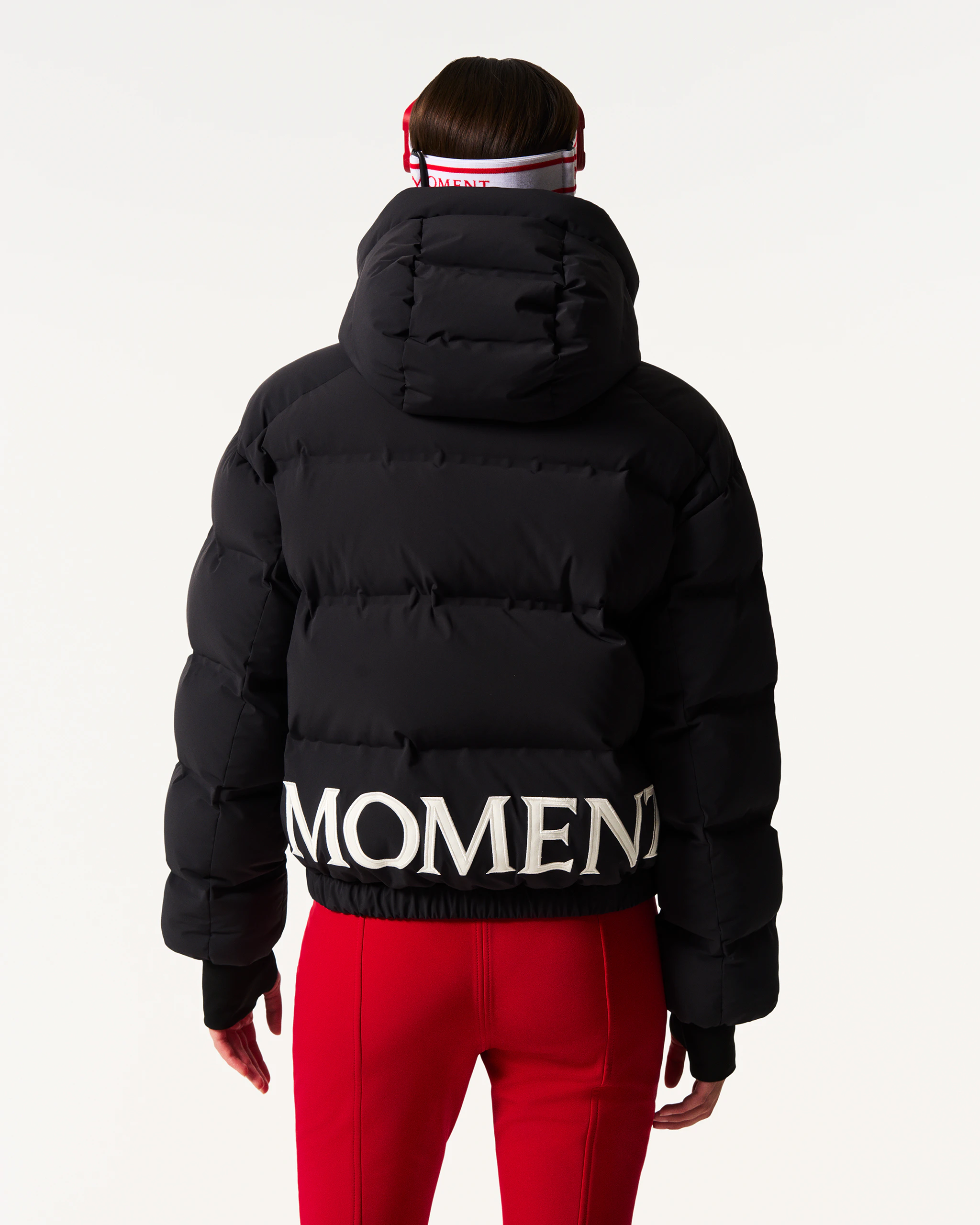 Moment Puffer | Perfect Moment