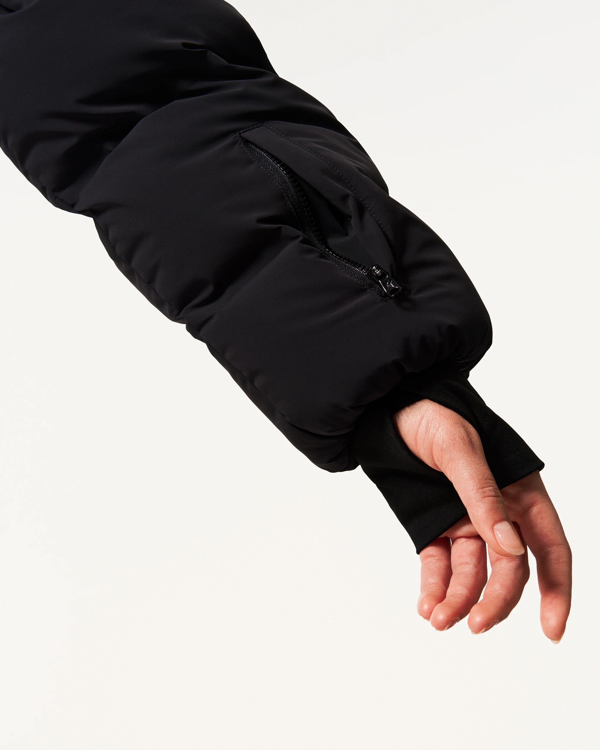 Moment Puffer | Perfect Moment