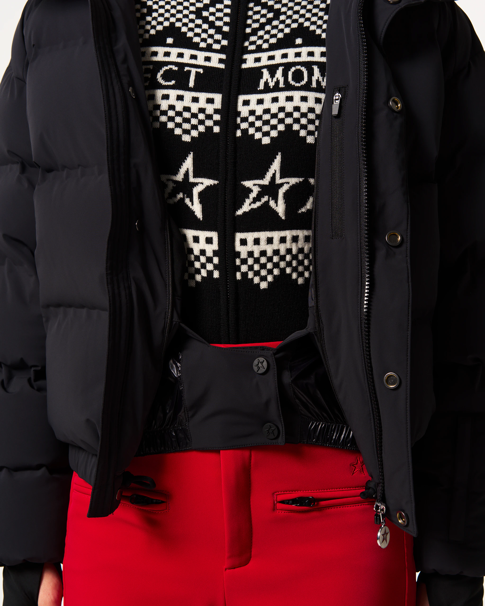 Moment Puffer 8