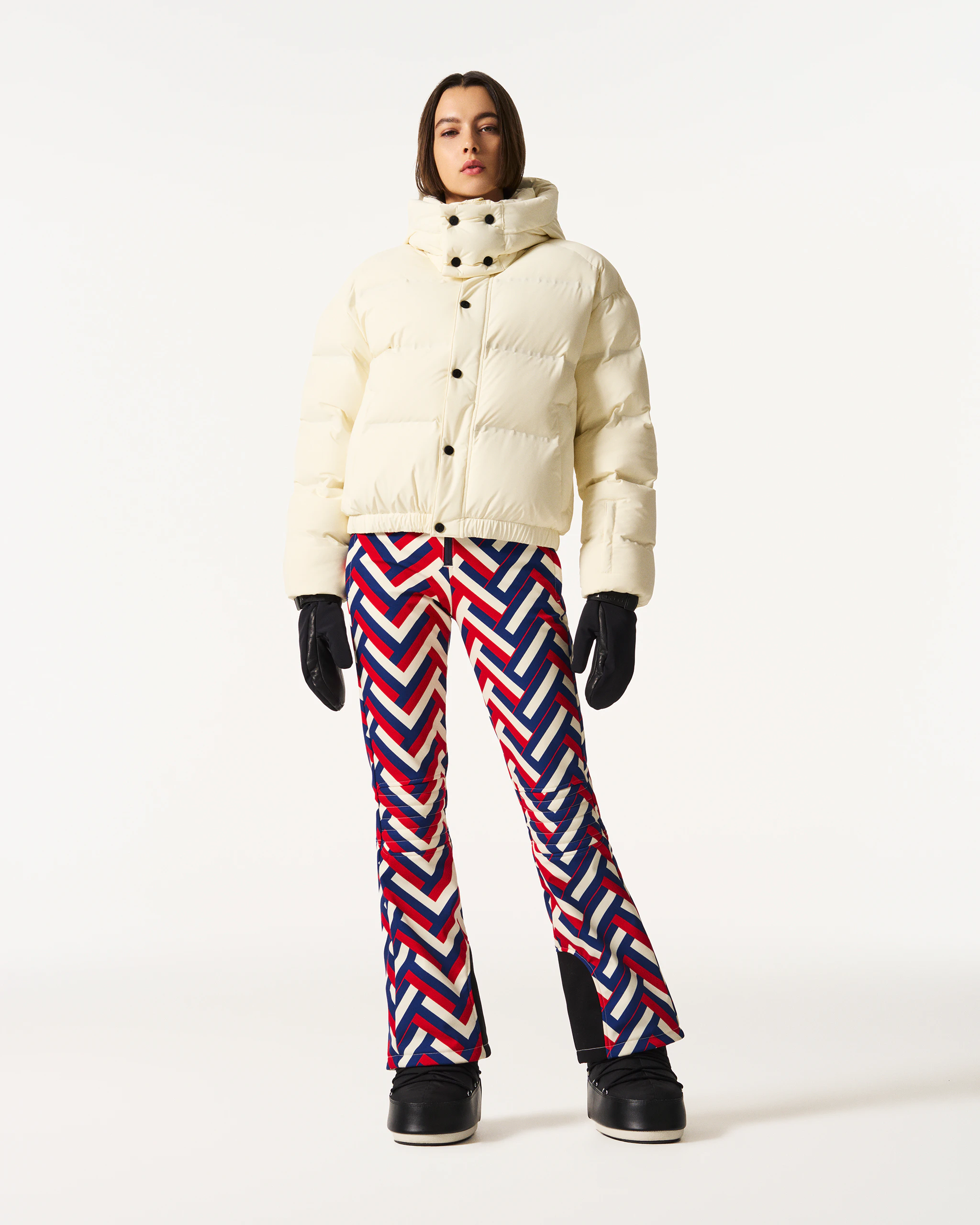 Moment Puffer 1 Moment Puffer