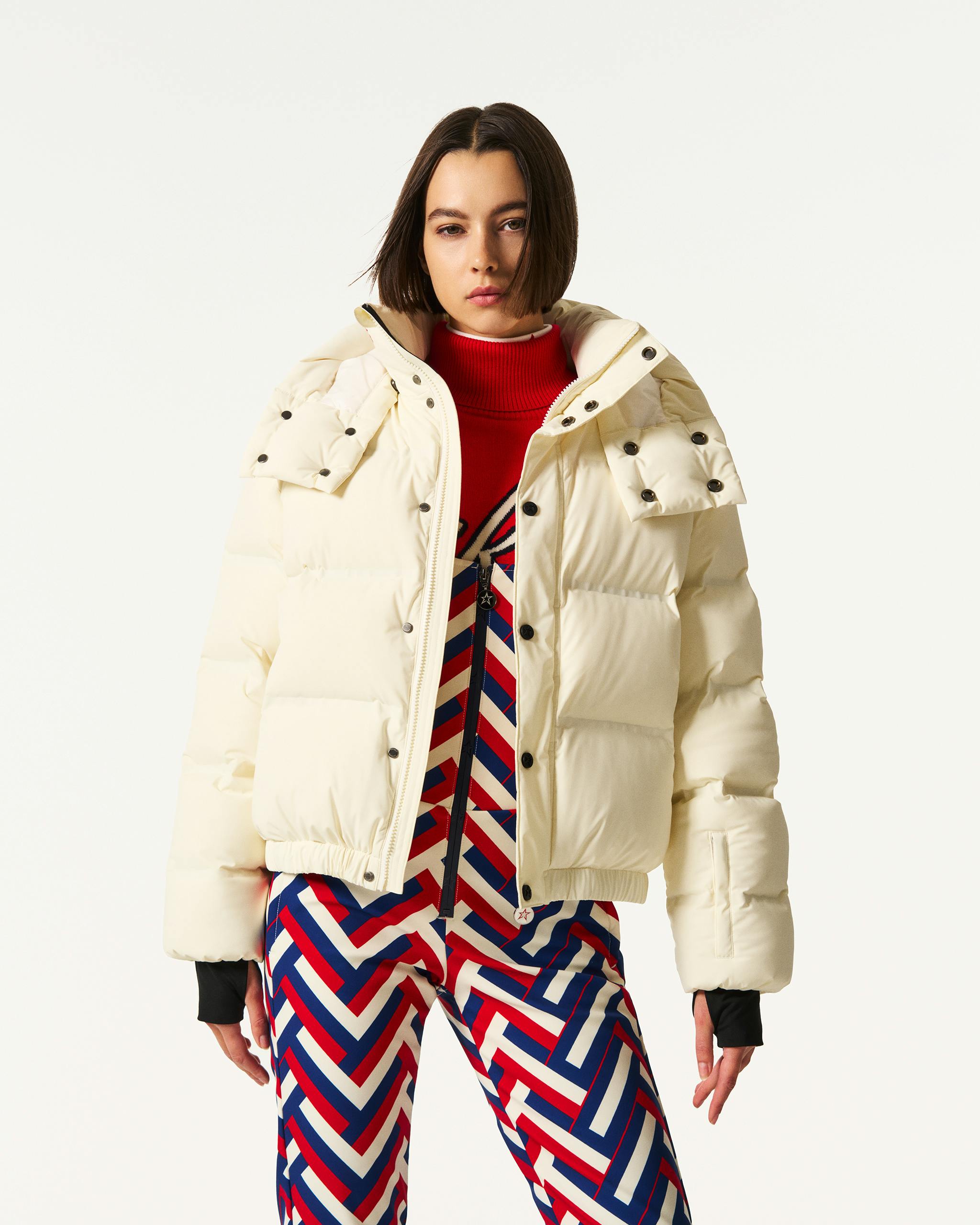 Moment Puffer | Perfect Moment