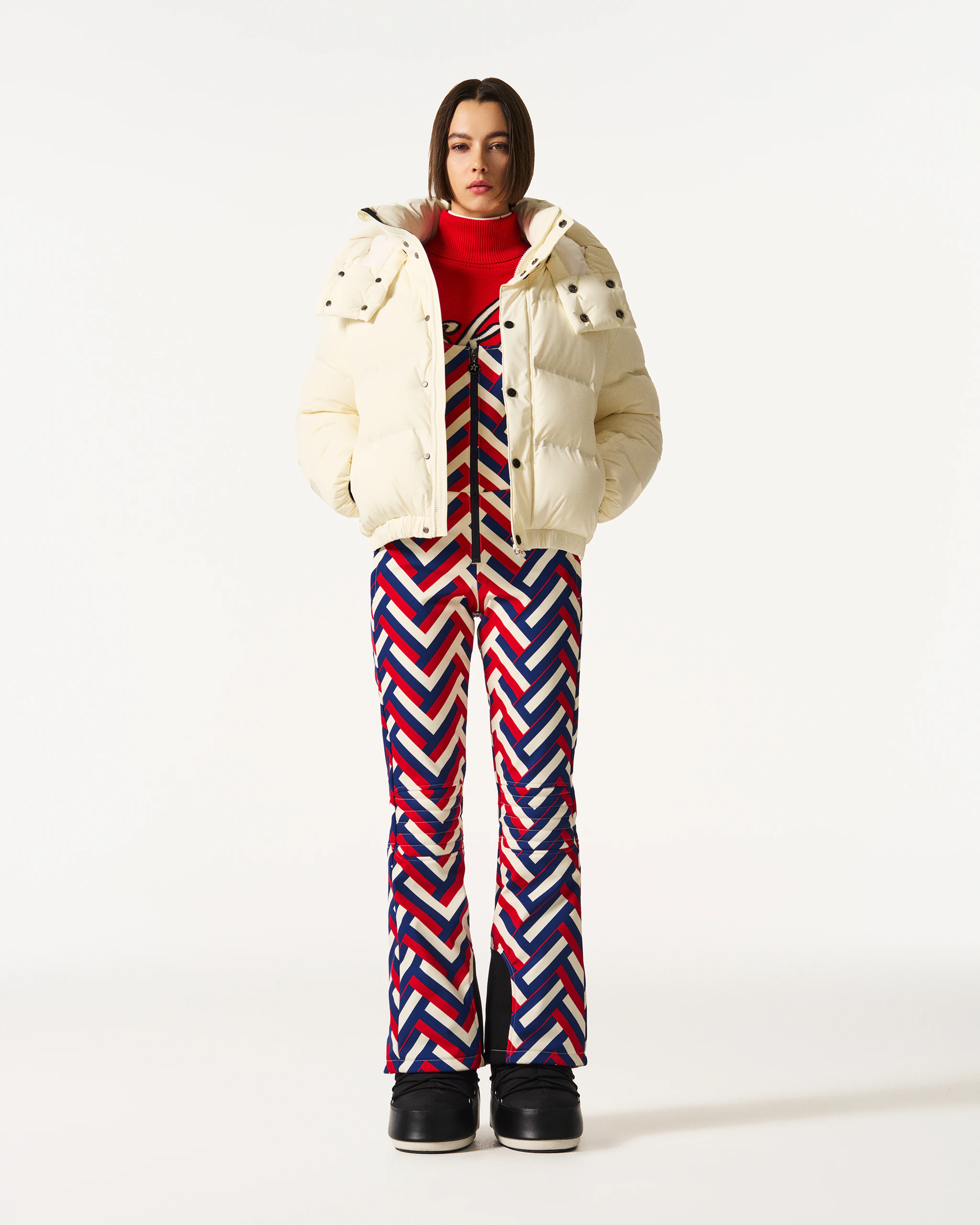 JG Ski Suit | Perfect Moment