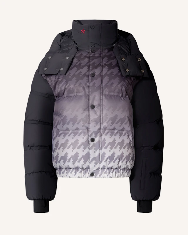 Moment Puffer 0 Moment Puffer