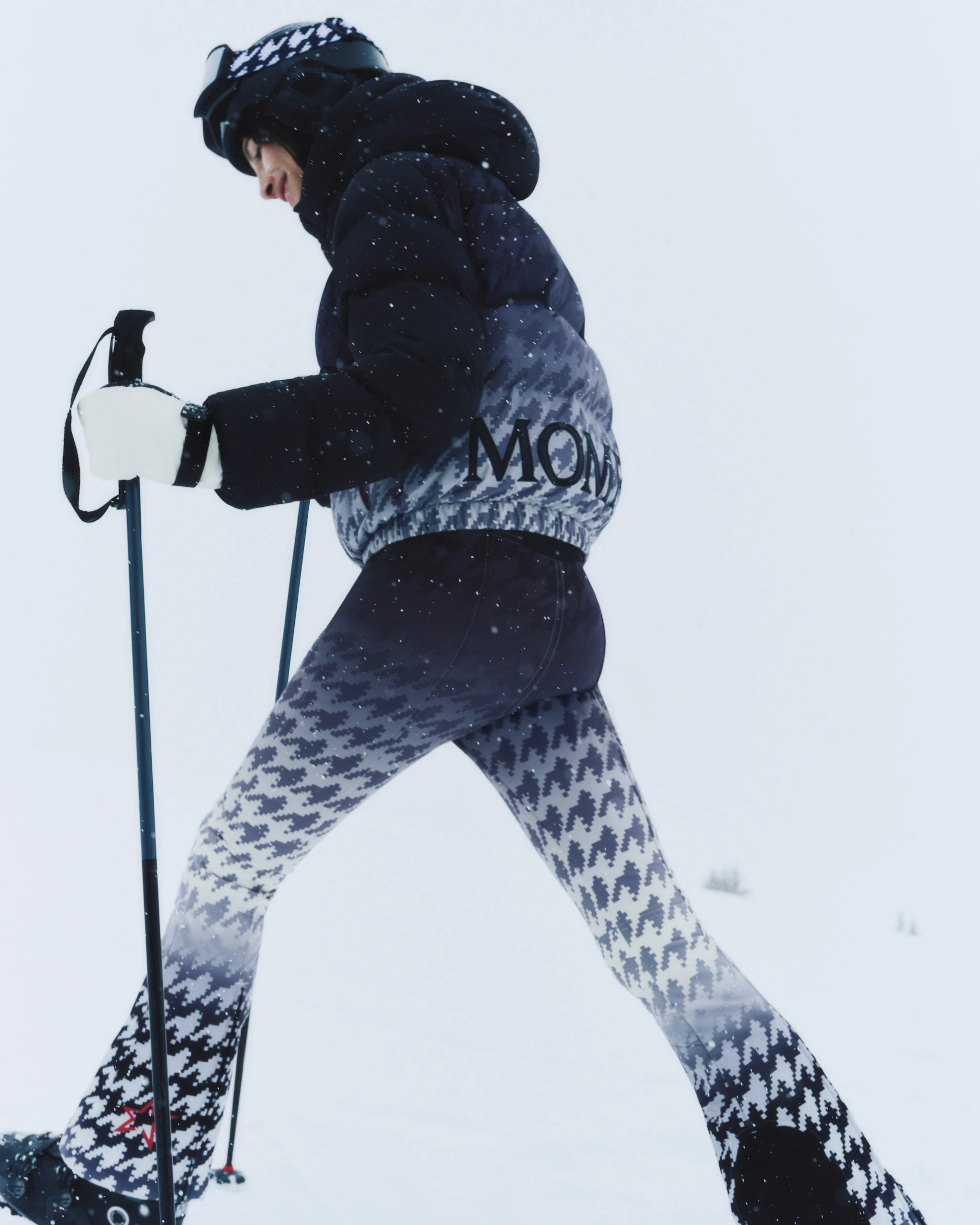 Moment Puffer 1