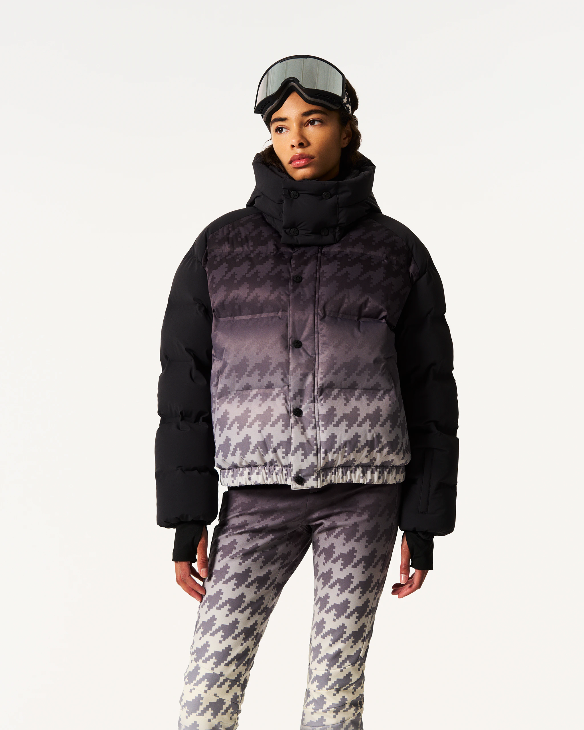 Moment Puffer 3