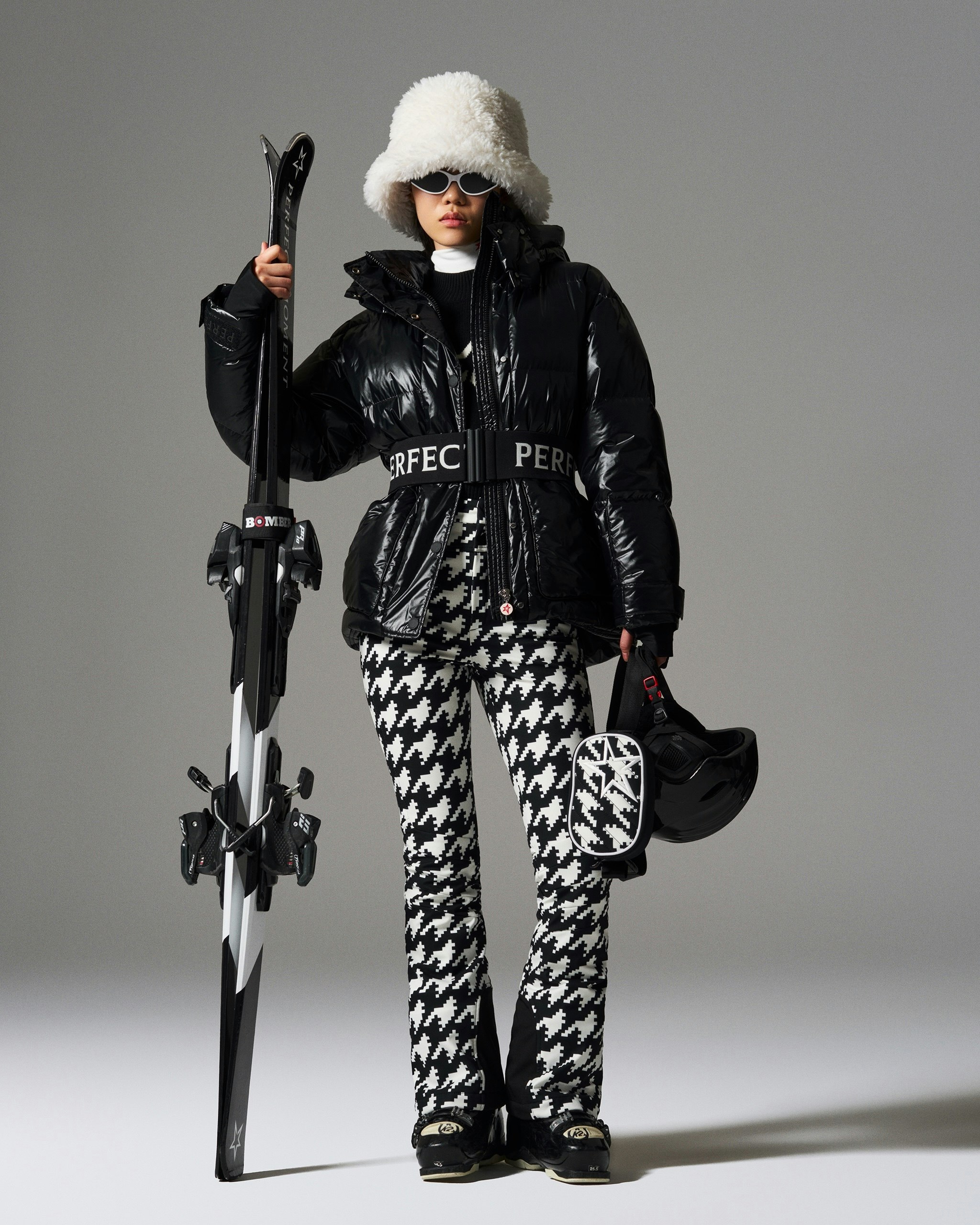 Cortina Down Parka Jacket 1 Cortina Down Parka Jacket