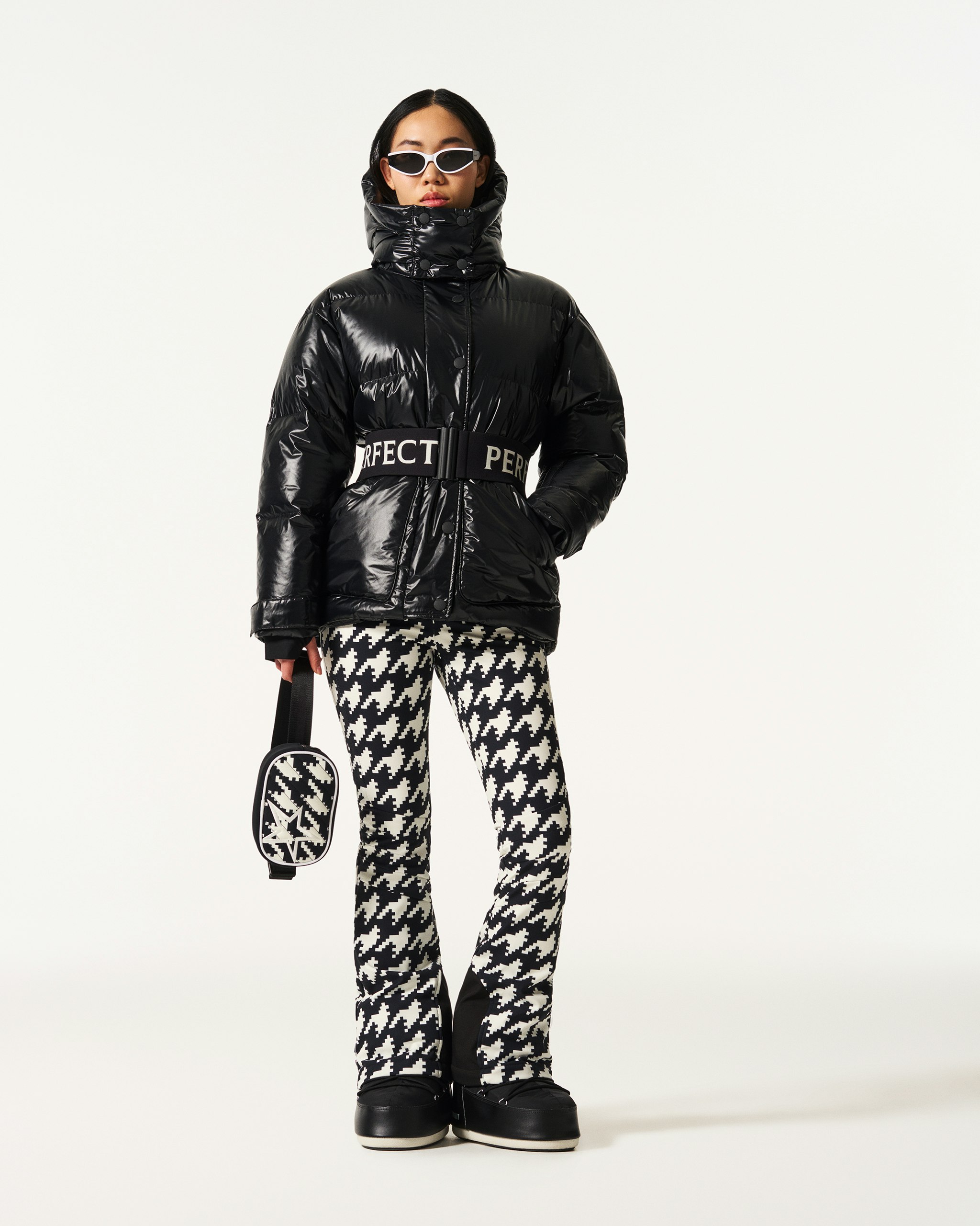 Cortina Down Parka Jacket 1 Cortina Down Parka Jacket