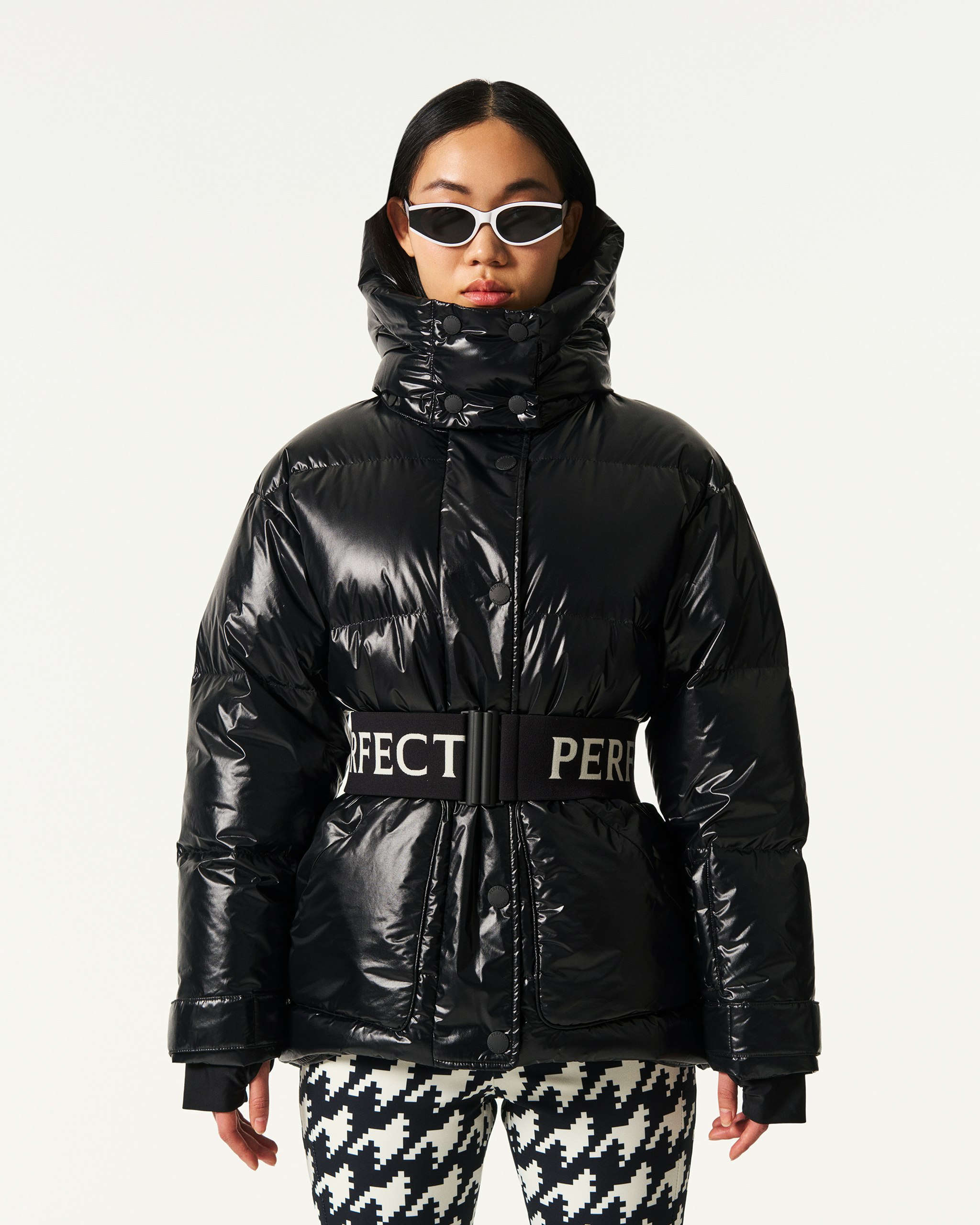 Cortina Down Parka Jacket 4