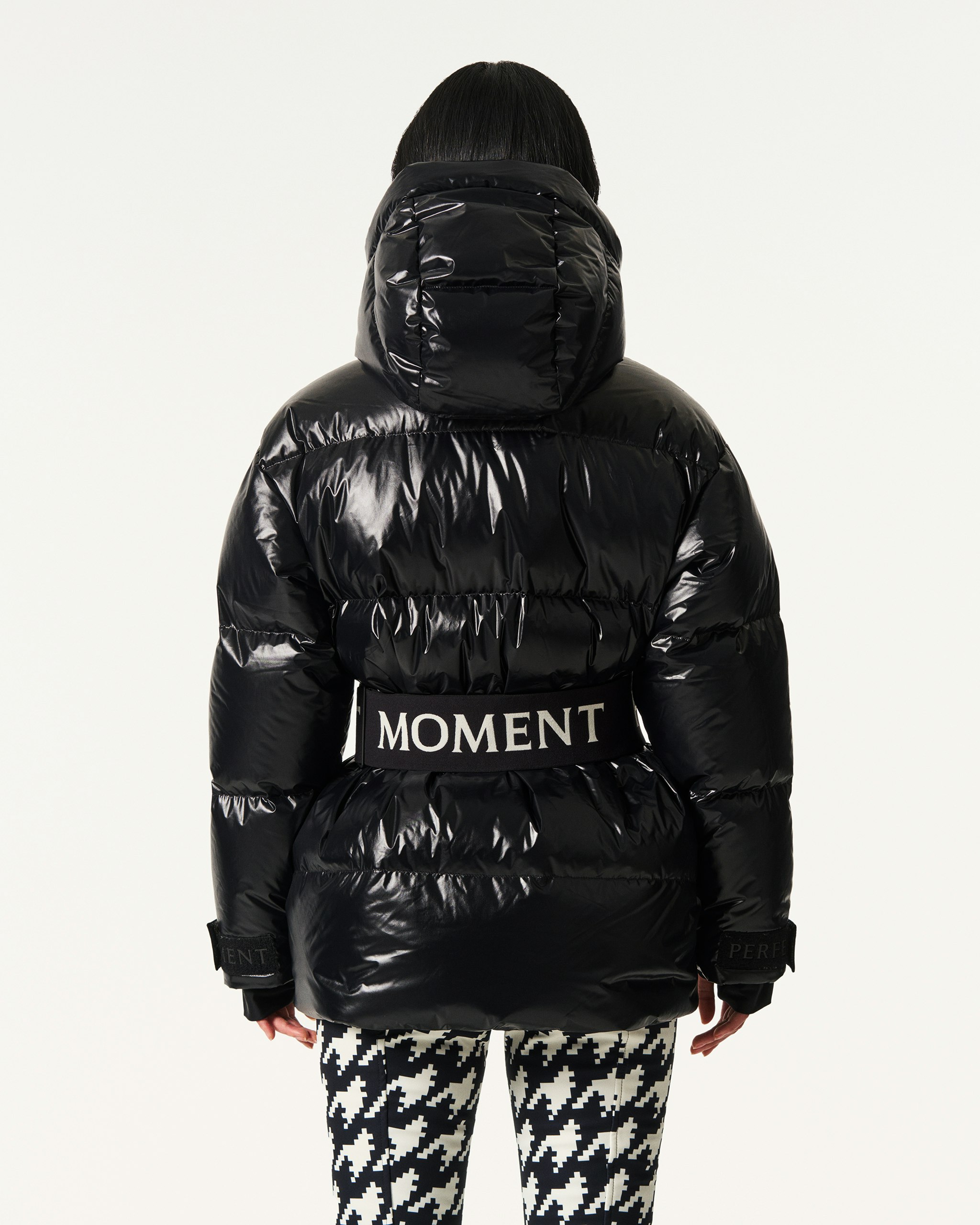 Cortina Down Parka Jacket 6