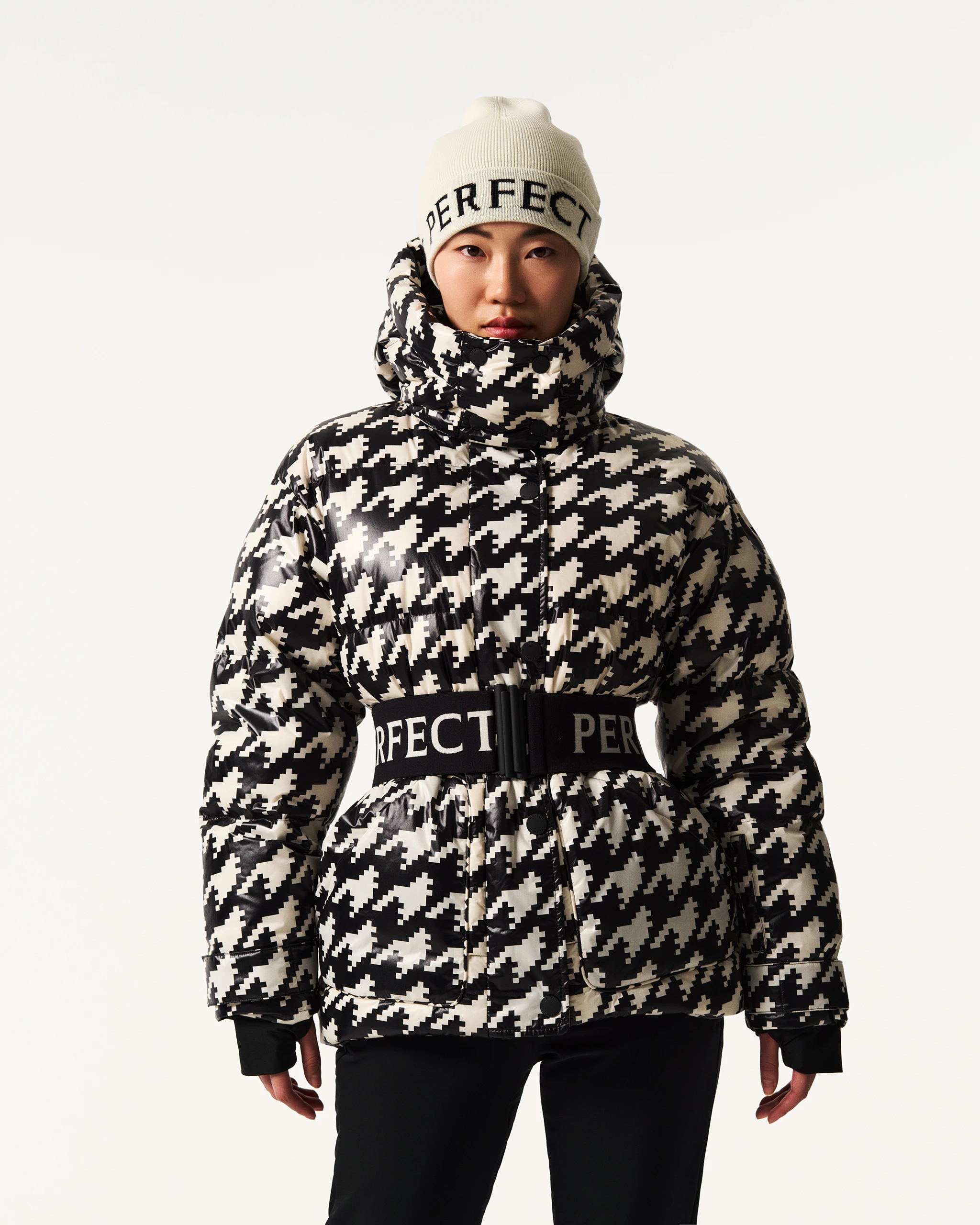 Cortina Down Parka Jacket 2
