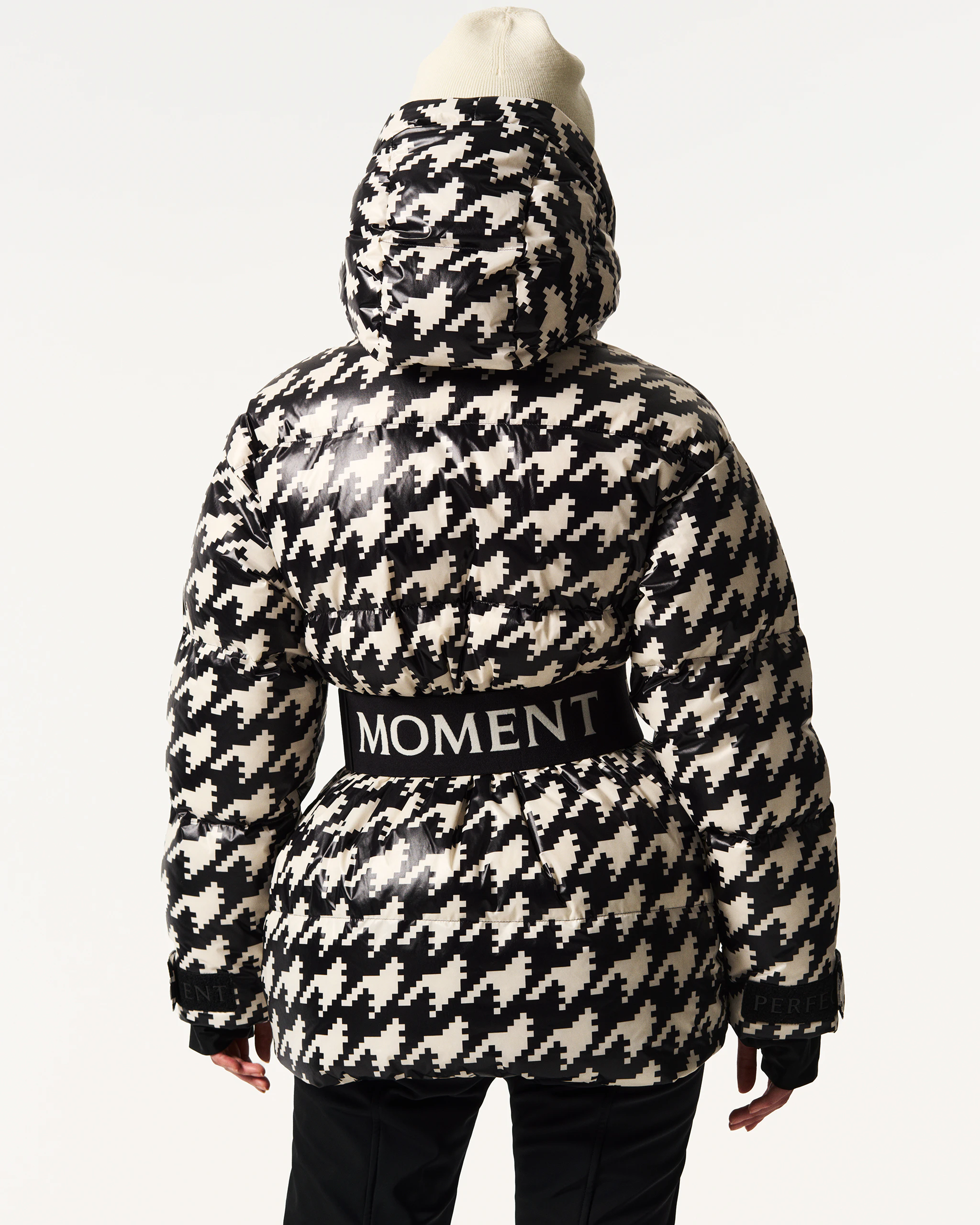 Cortina Down Parka Jacket 5