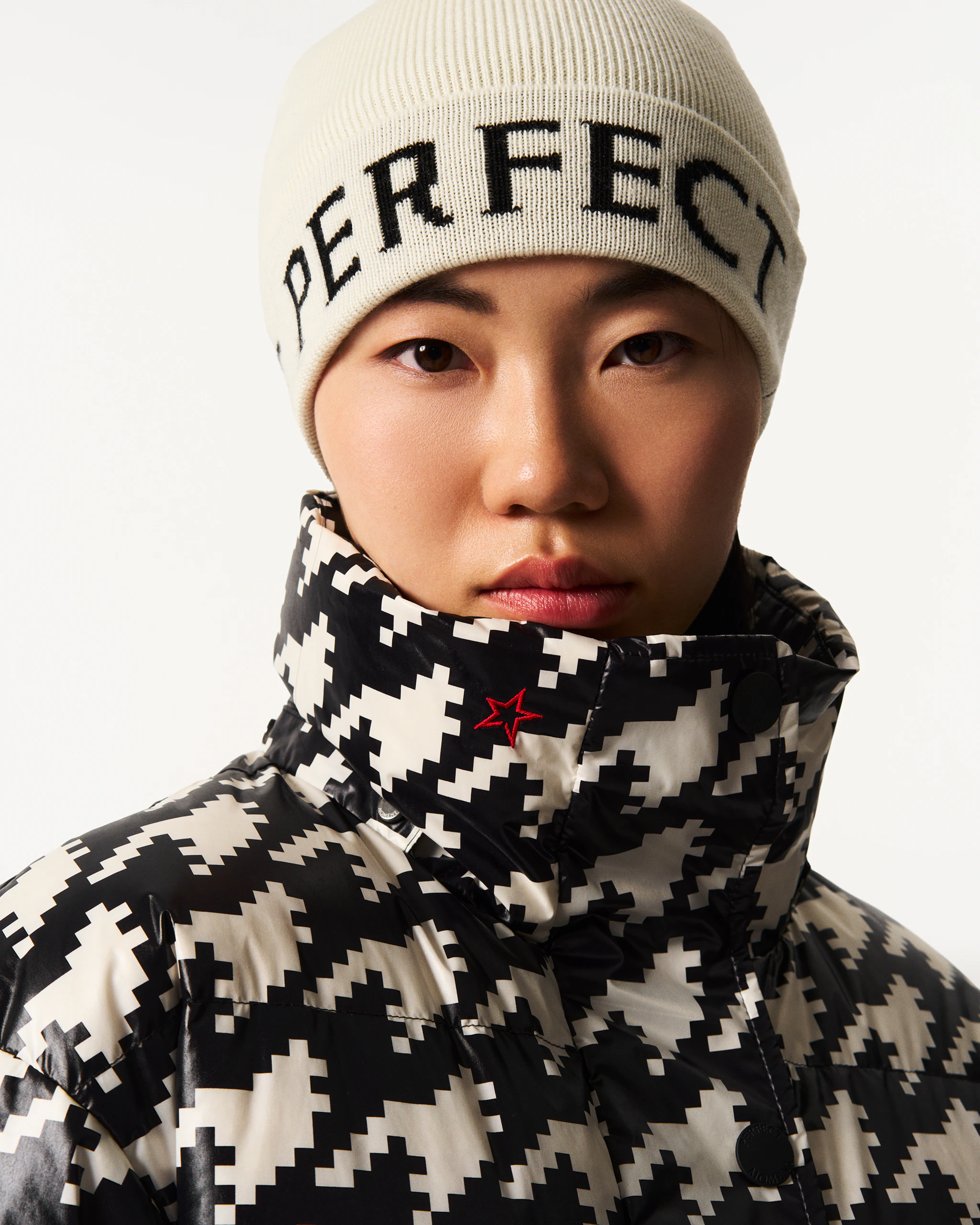 最終値下げ　OUAT 24AW  PARKA ジャケット Cortina Down Parka Jacket | Perfect Moment