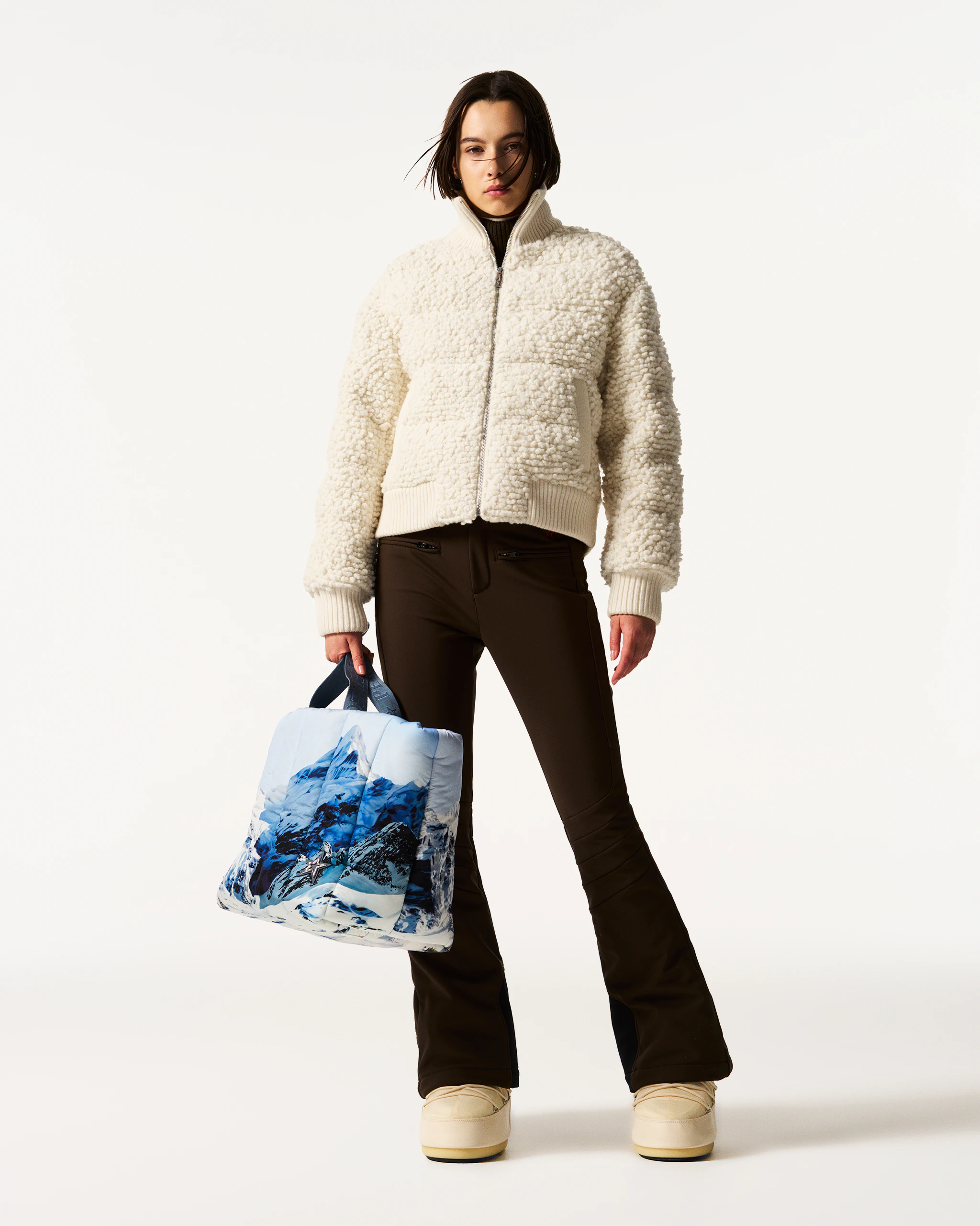 Apres Bomber Jacket 2