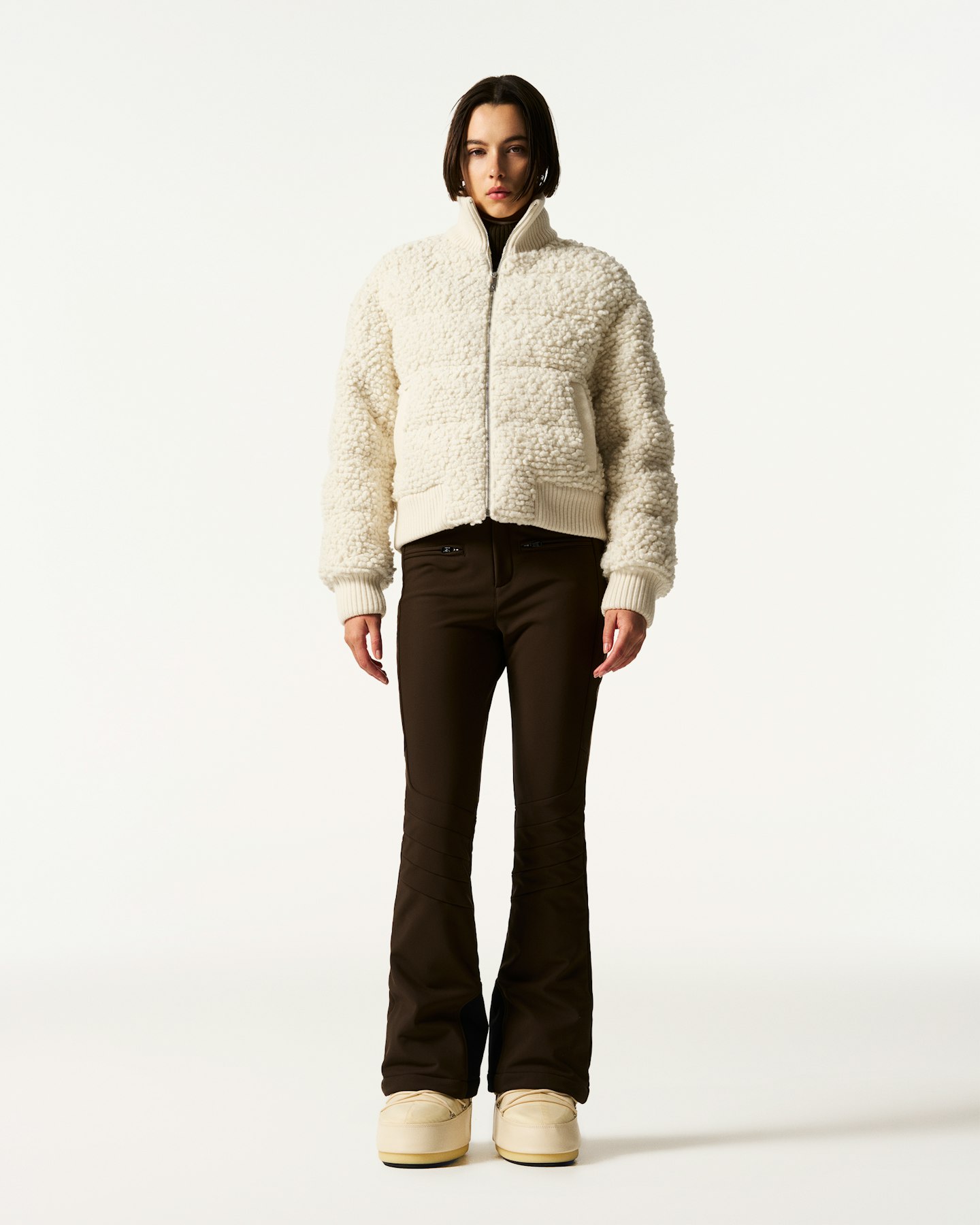 Apres Bomber Jacket 3