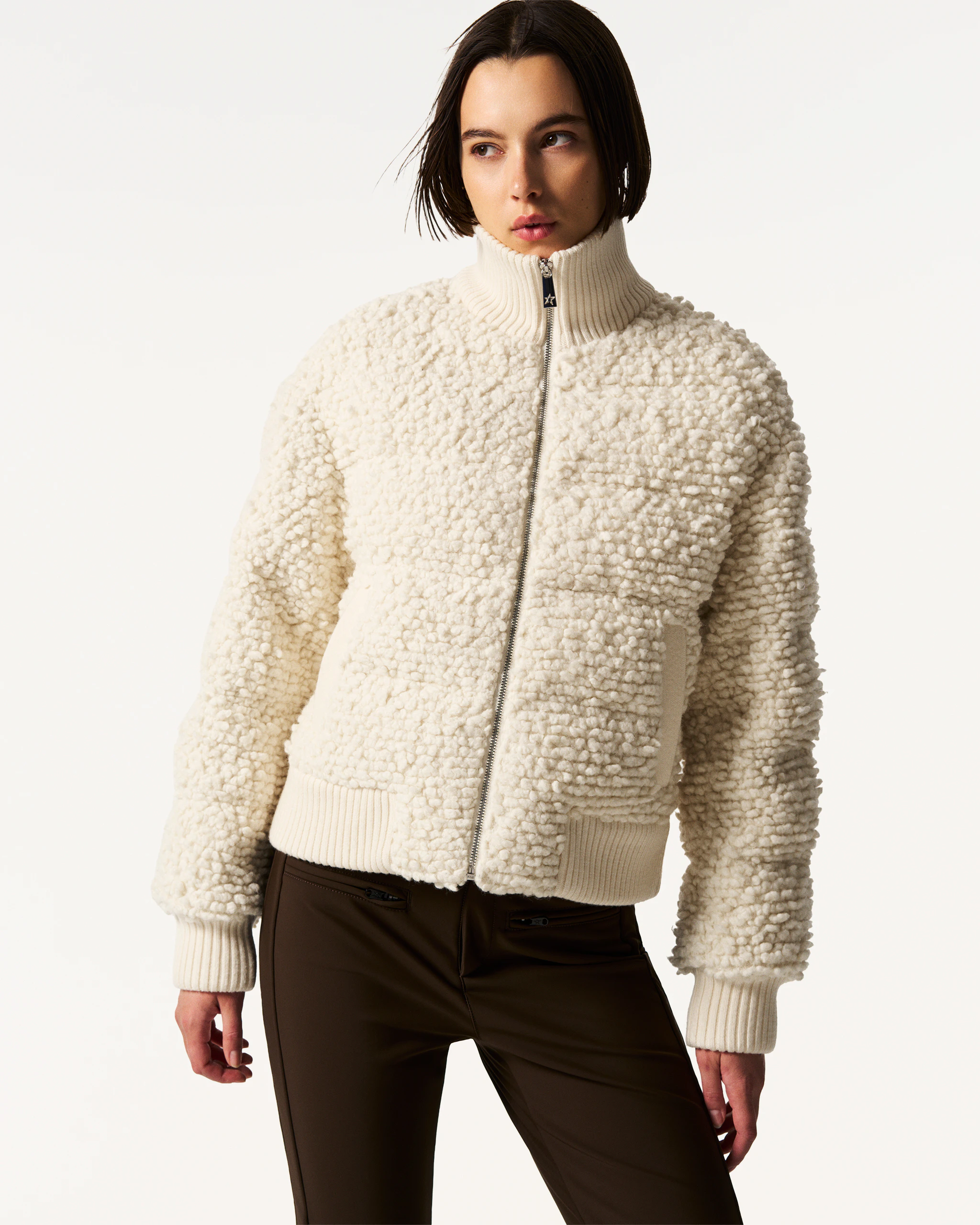 Apres Bomber Jacket 4