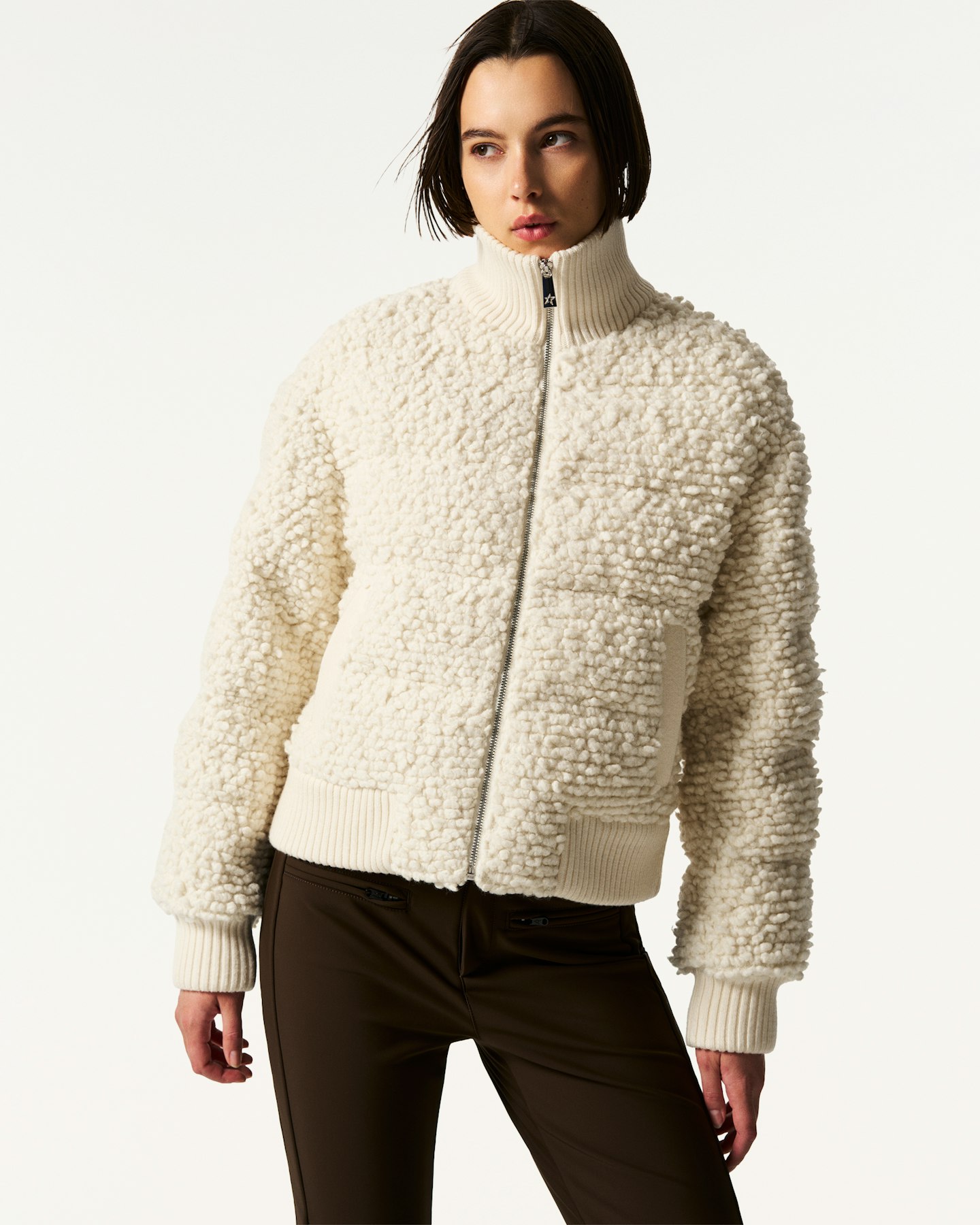 Apres Bomber Jacket 4