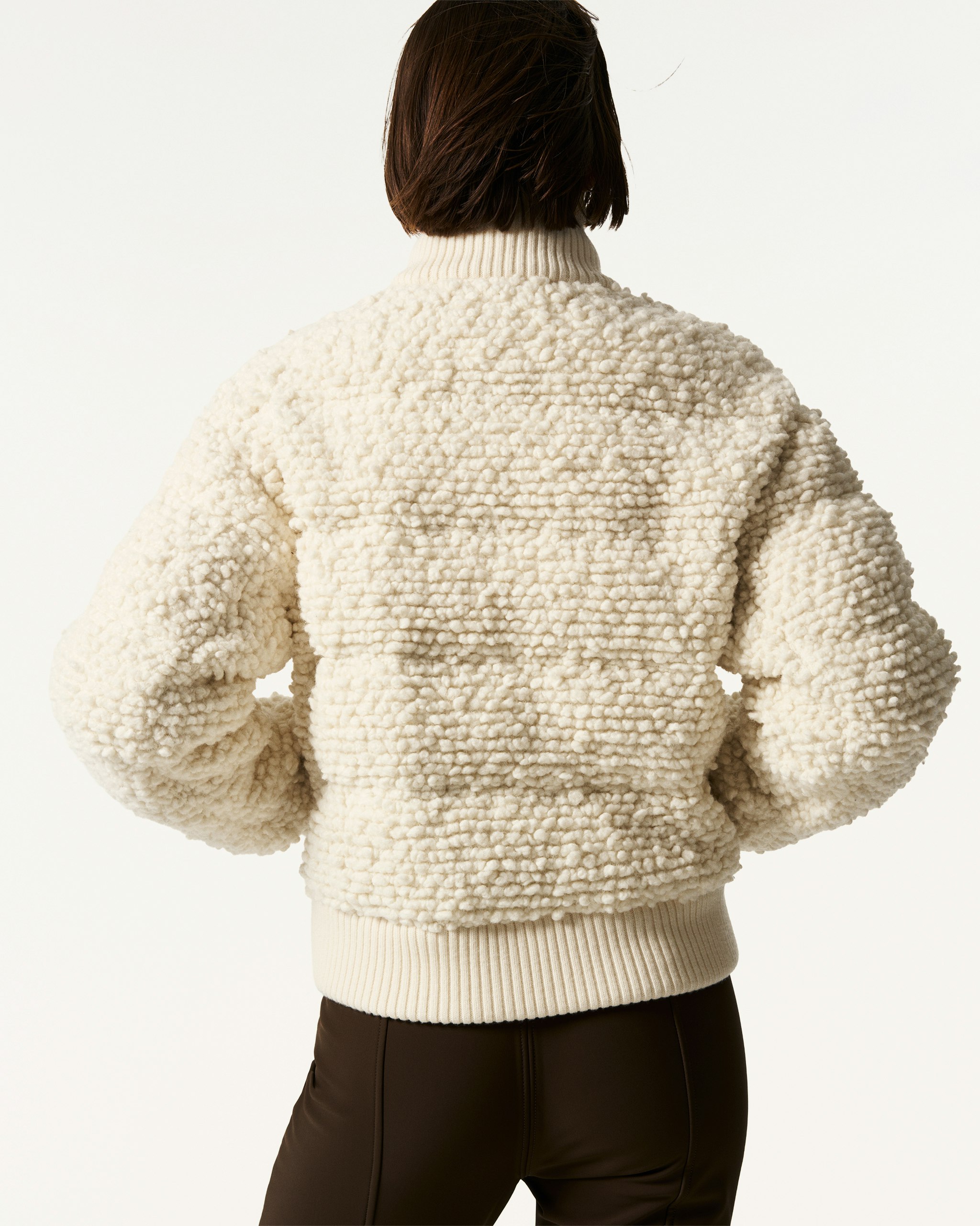 Apres Bomber Jacket 5