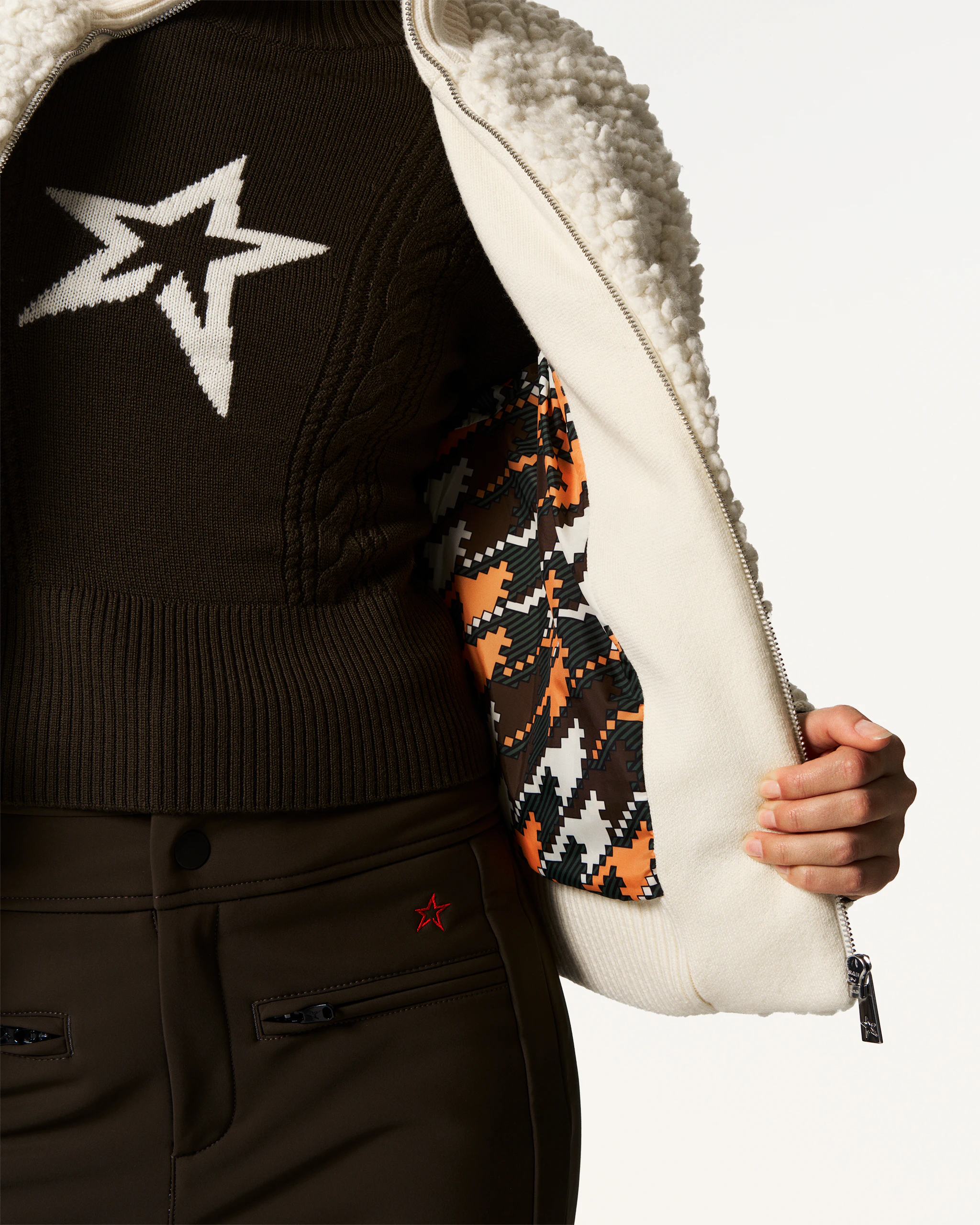Apres Bomber Jacket 6