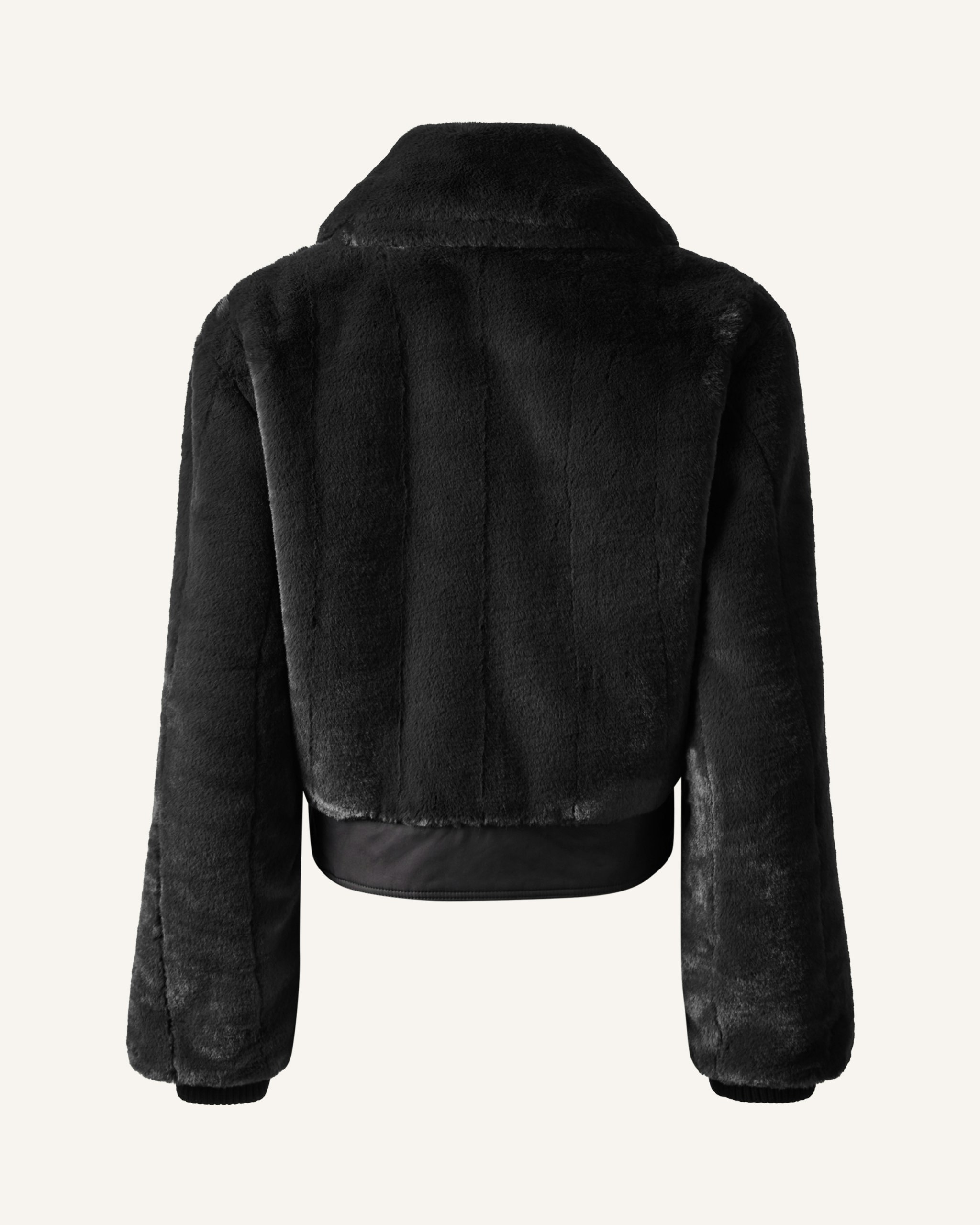 Faux Fur Giorgia Jacket 5