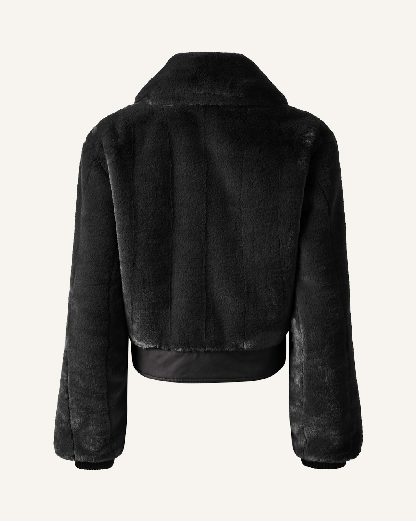 Faux Fur Giorgia Jacket 5