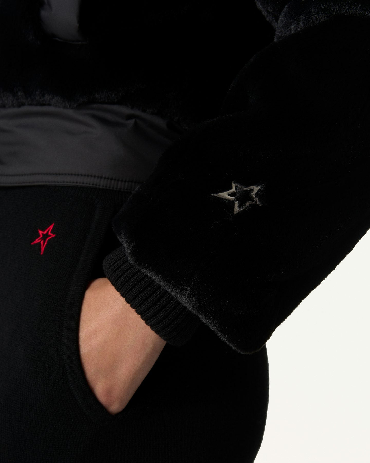 Faux Fur Giorgia Jacket 4