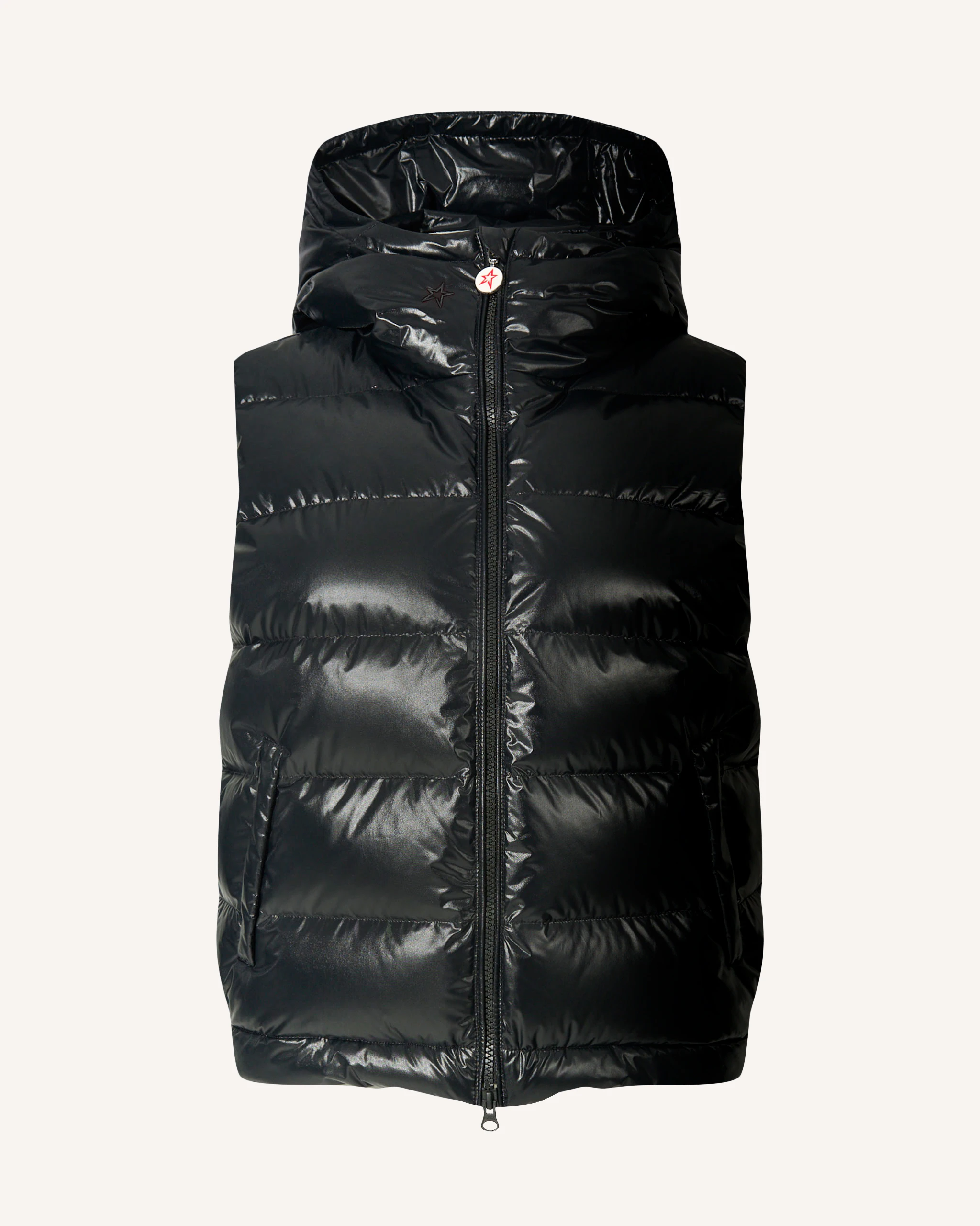 Polar Flare Down Gilet 0