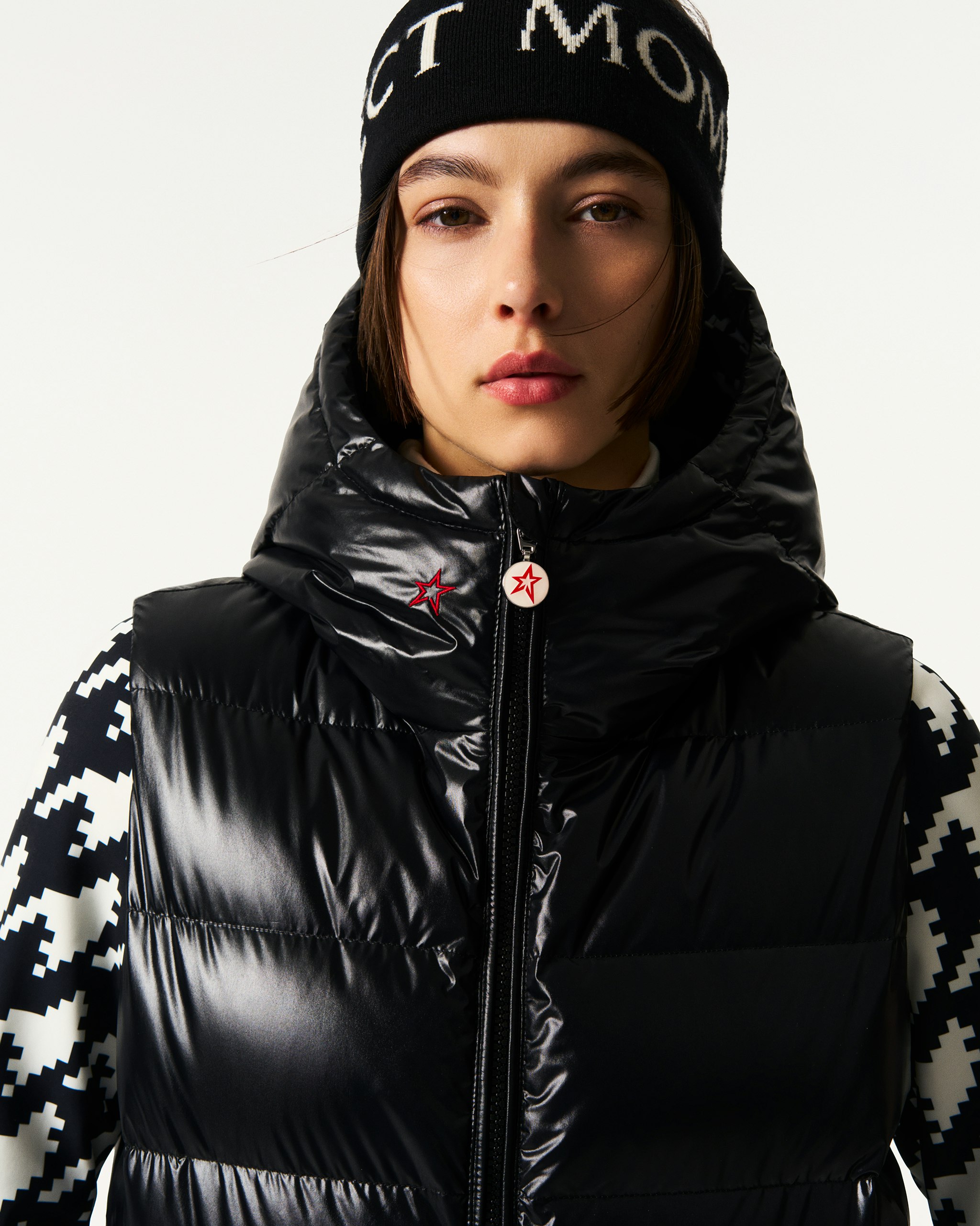 Polar Flare Down Gilet 4