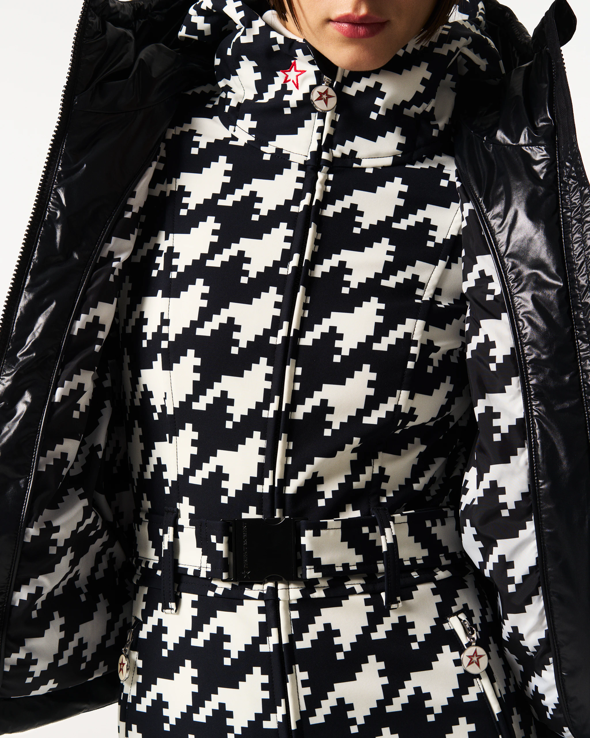 Polar Flare Down Gilet 6