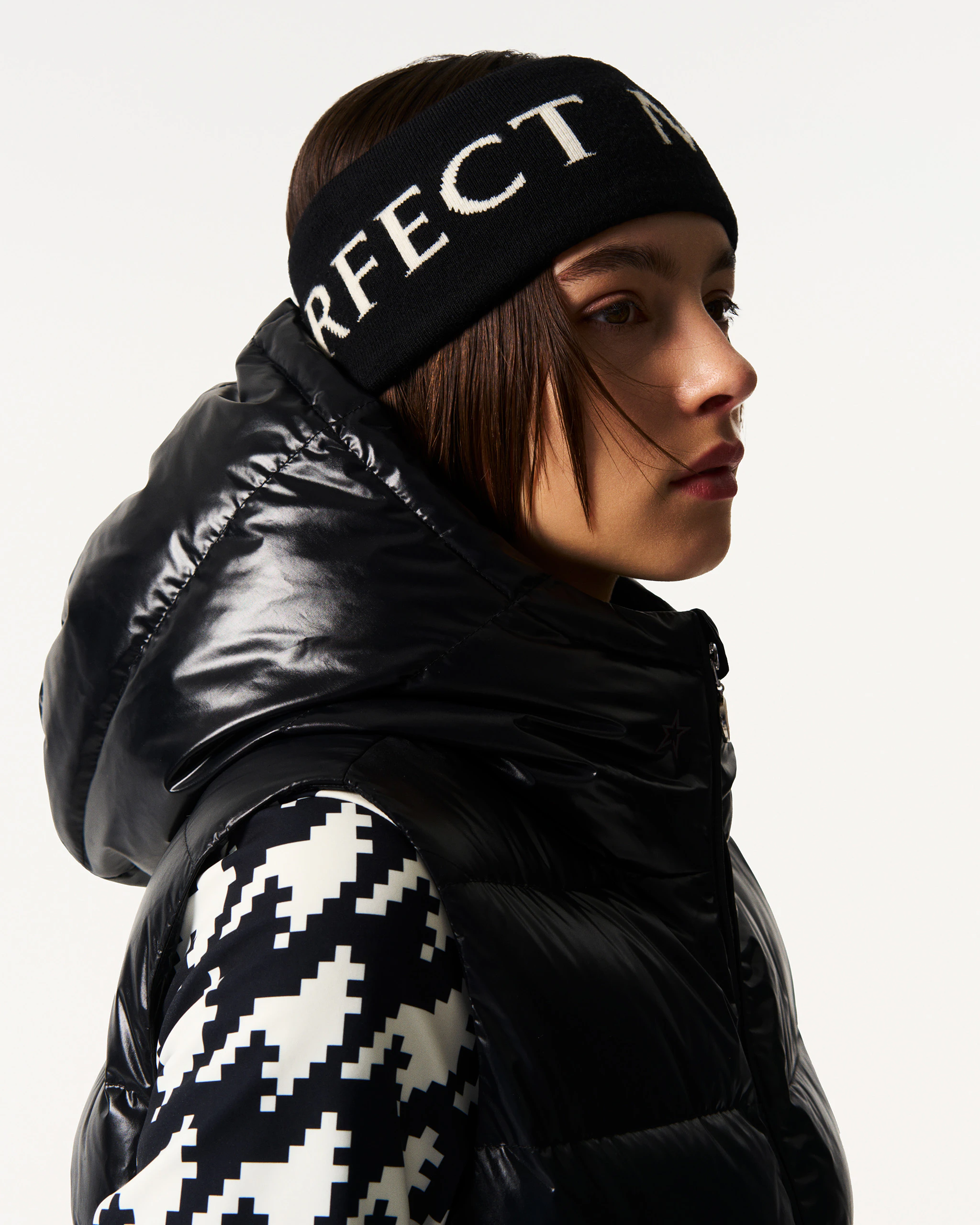 Polar Flare Down Gilet 5