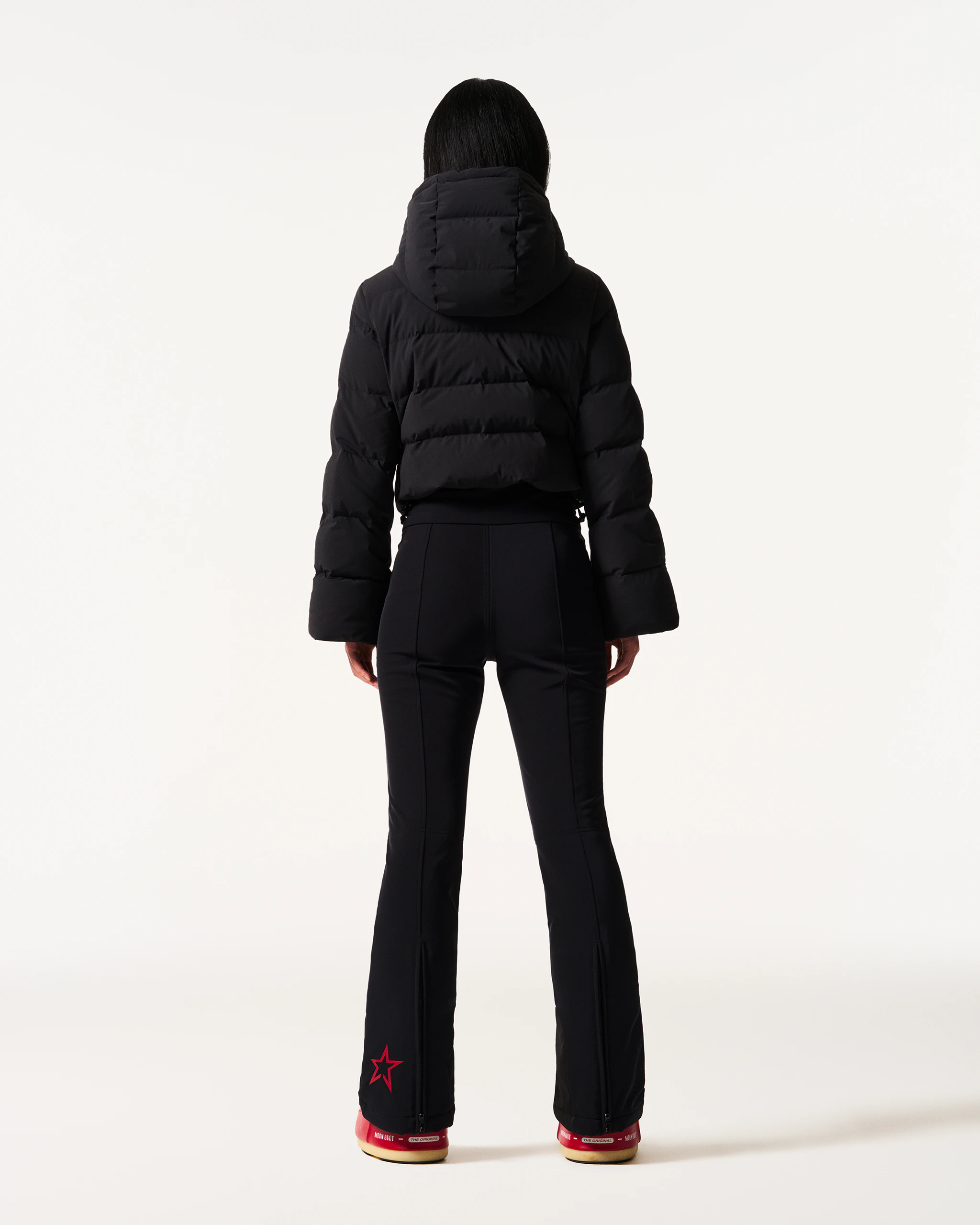 Polar Flare Ski Suit | Perfect Moment