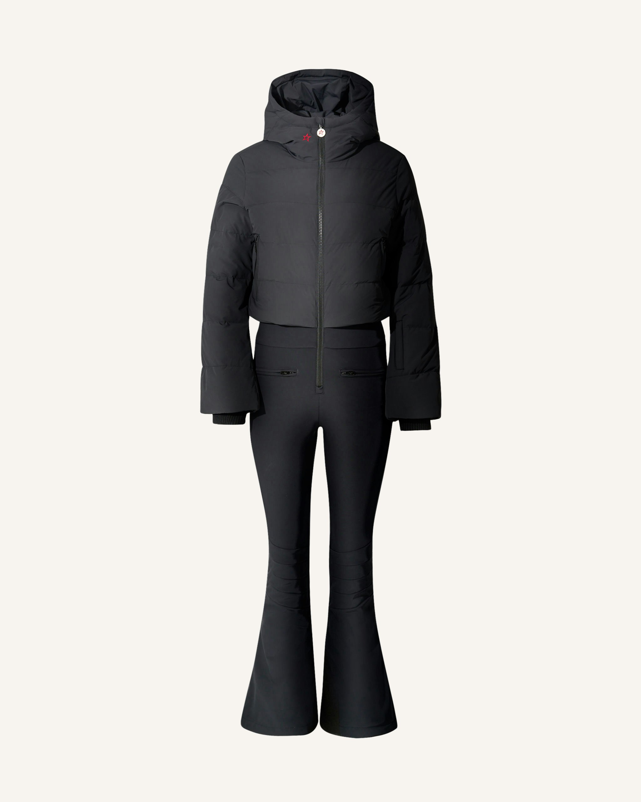 Polar Flare Ski Suit 0 Polar Flare Ski Suit