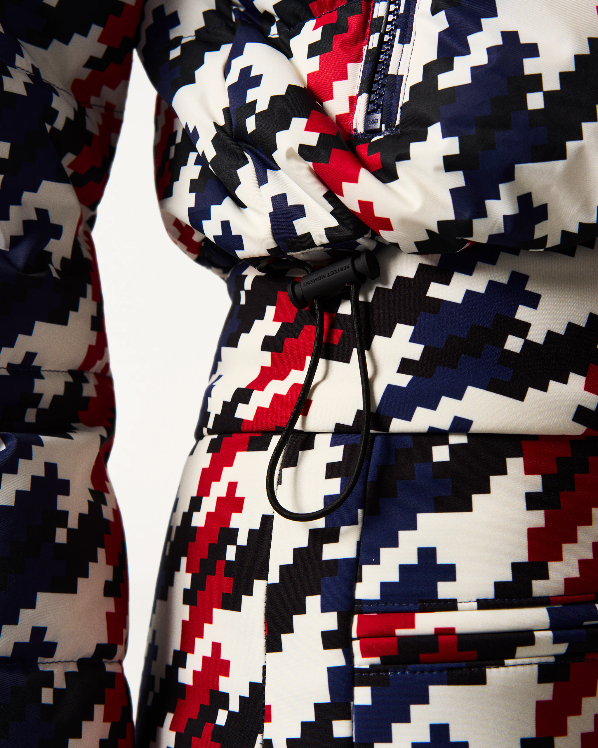 Polar Flare Ski Suit 4