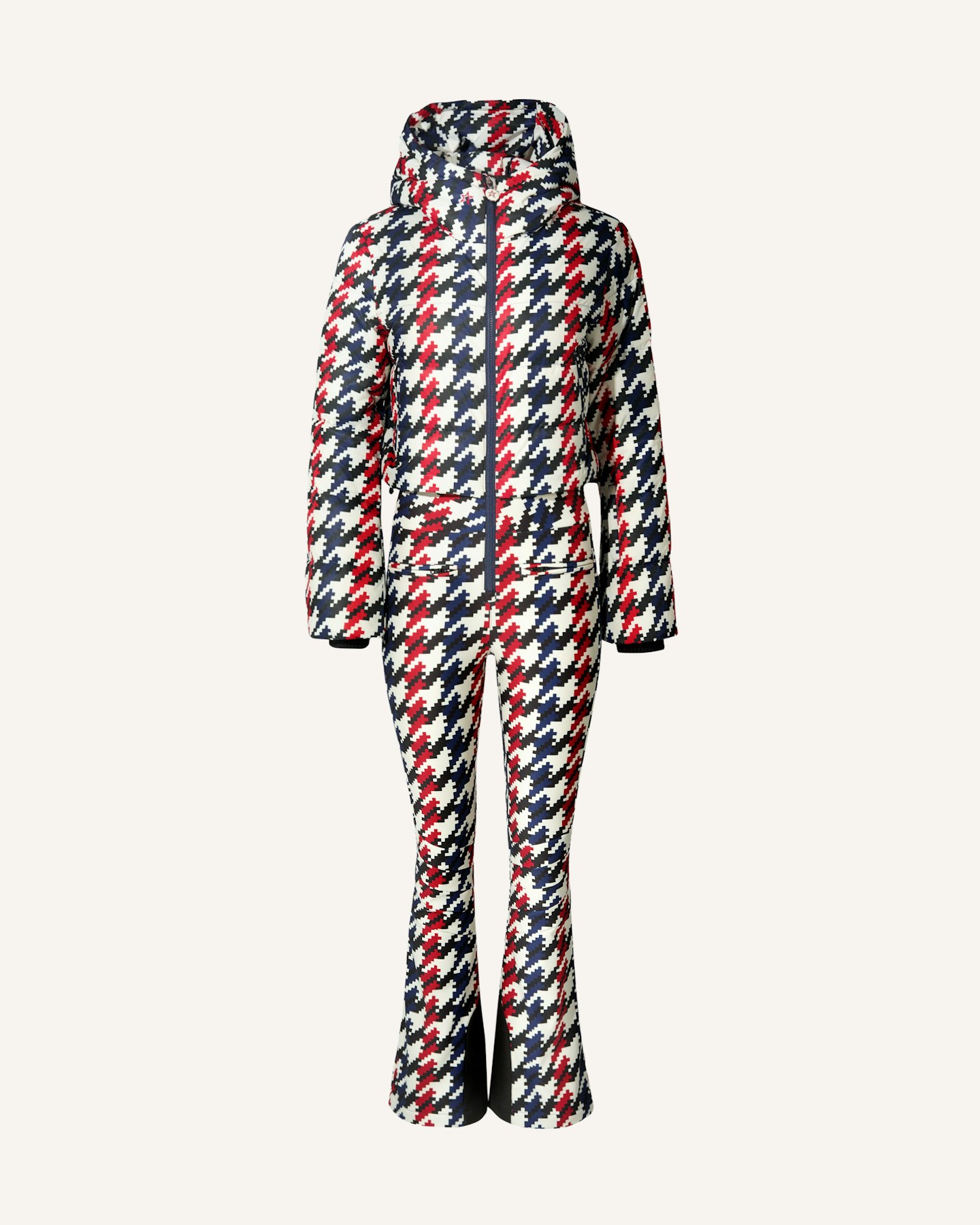 Polar Flare Ski Suit 0