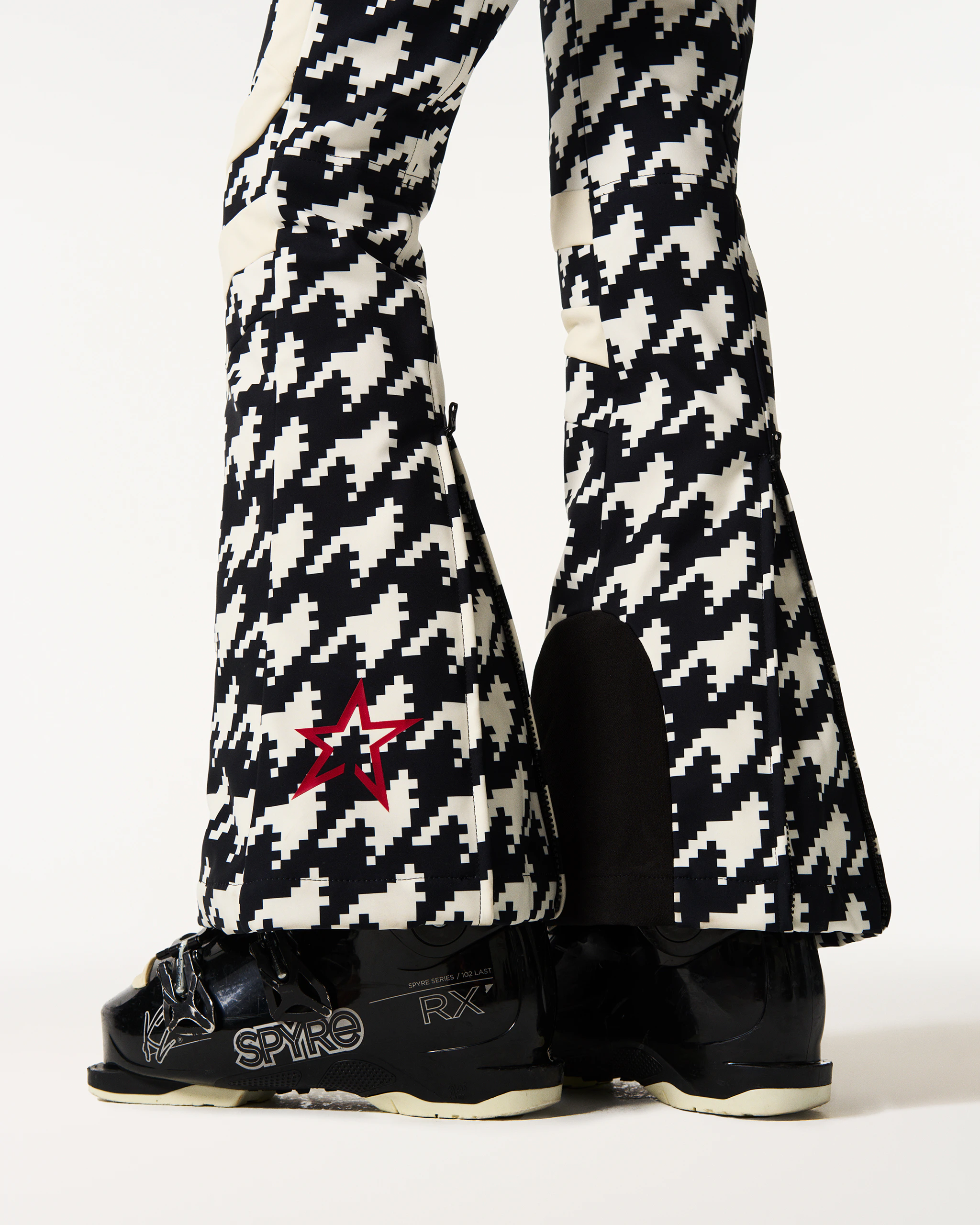 Polar Flare Ski Suit 9