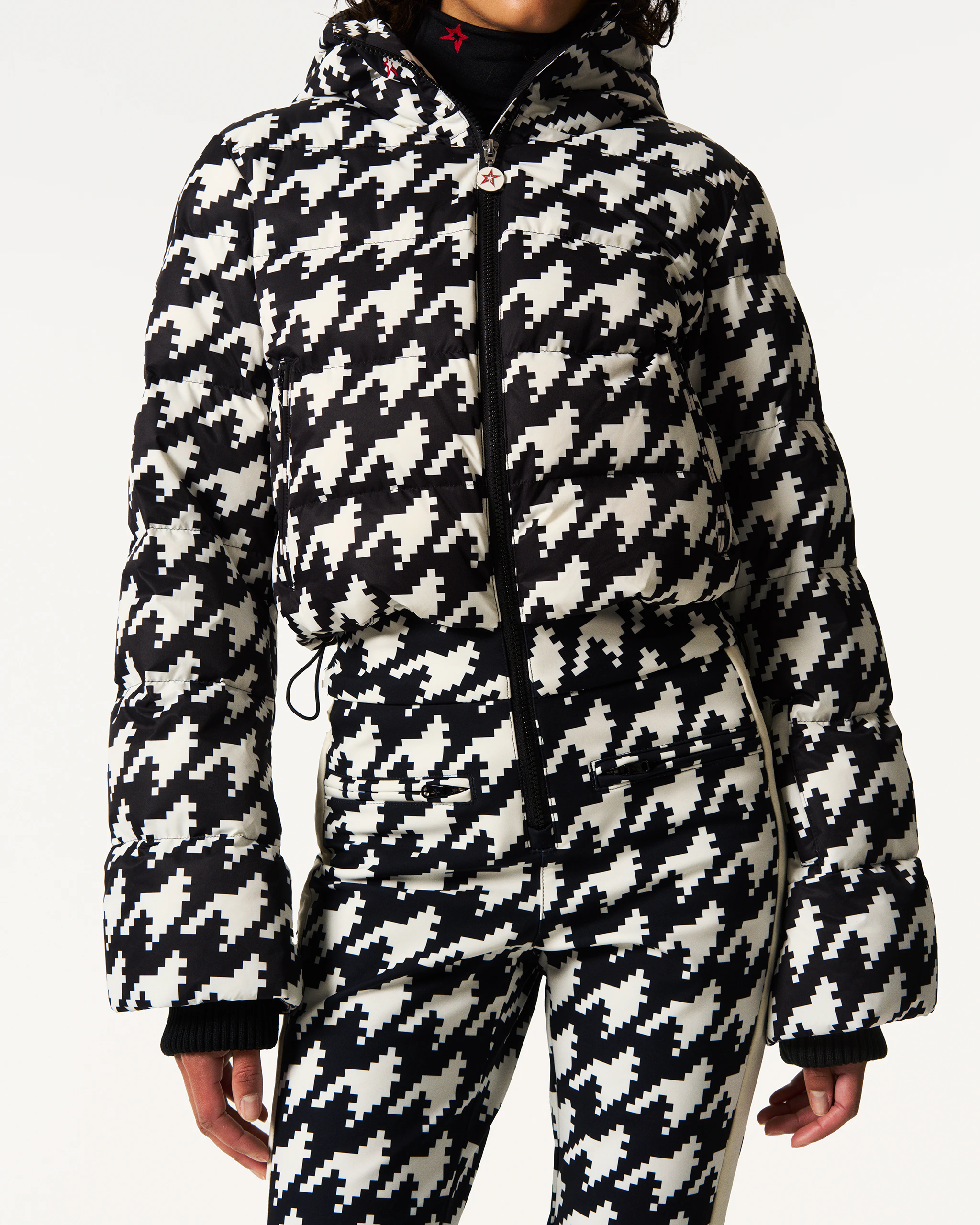 Polar Flare Ski Suit | Perfect Moment