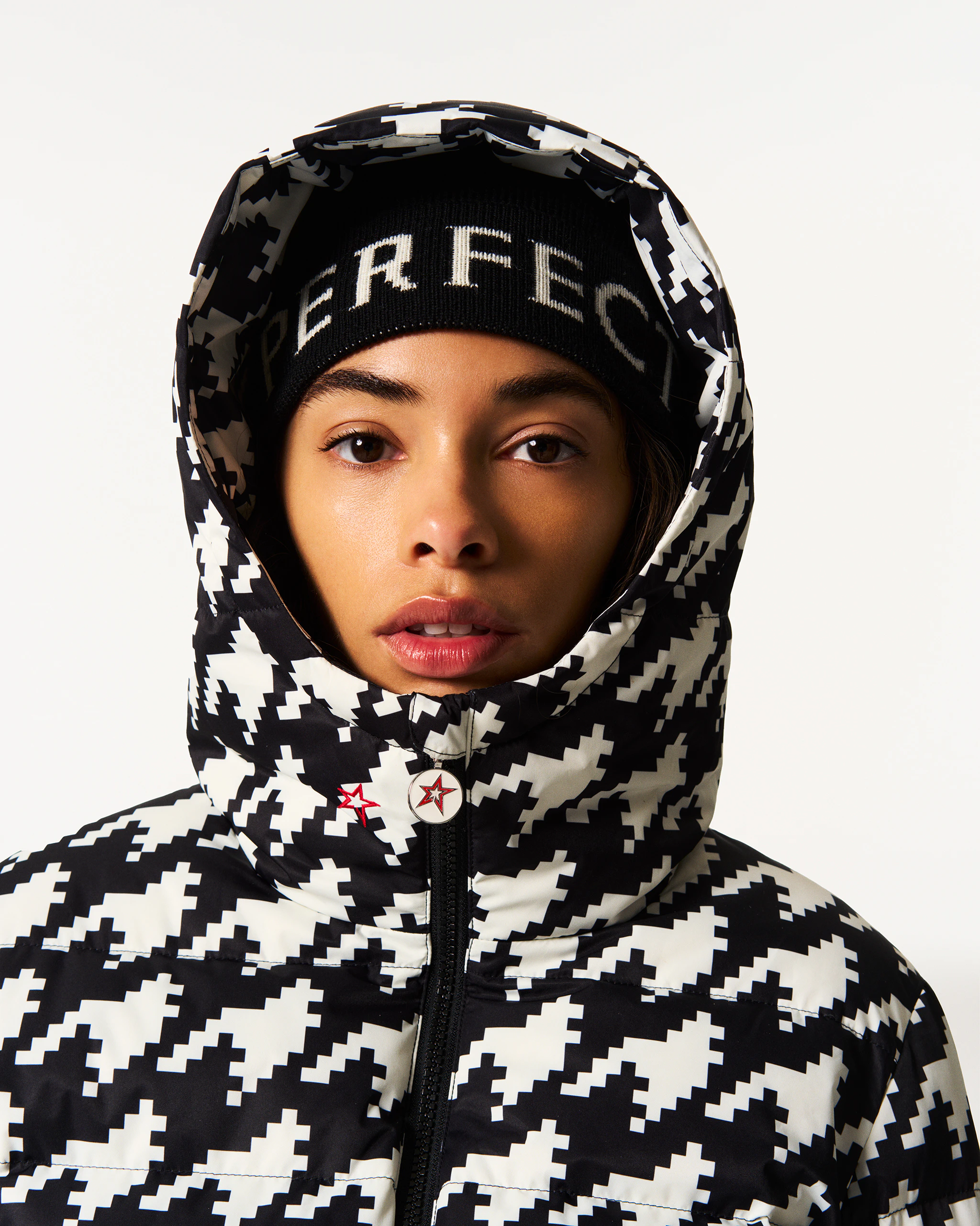 Polar Flare Ski Suit | Perfect Moment