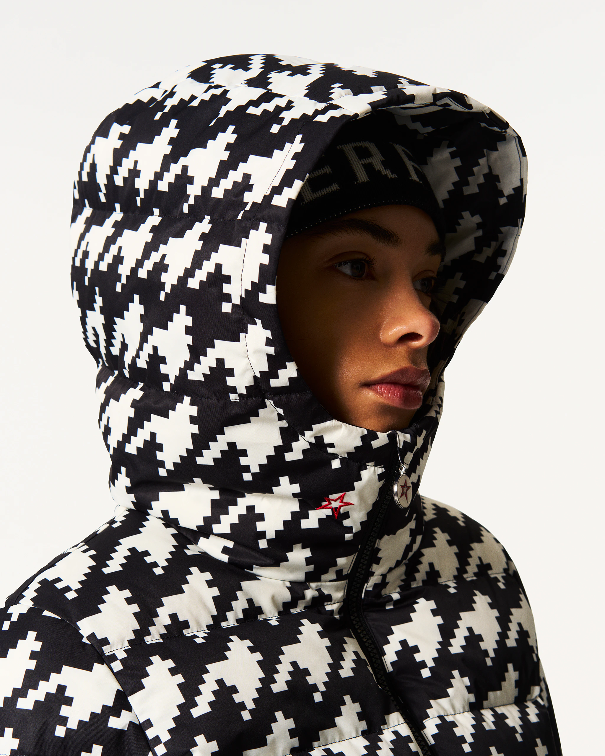 Polar Flare Ski Suit 8