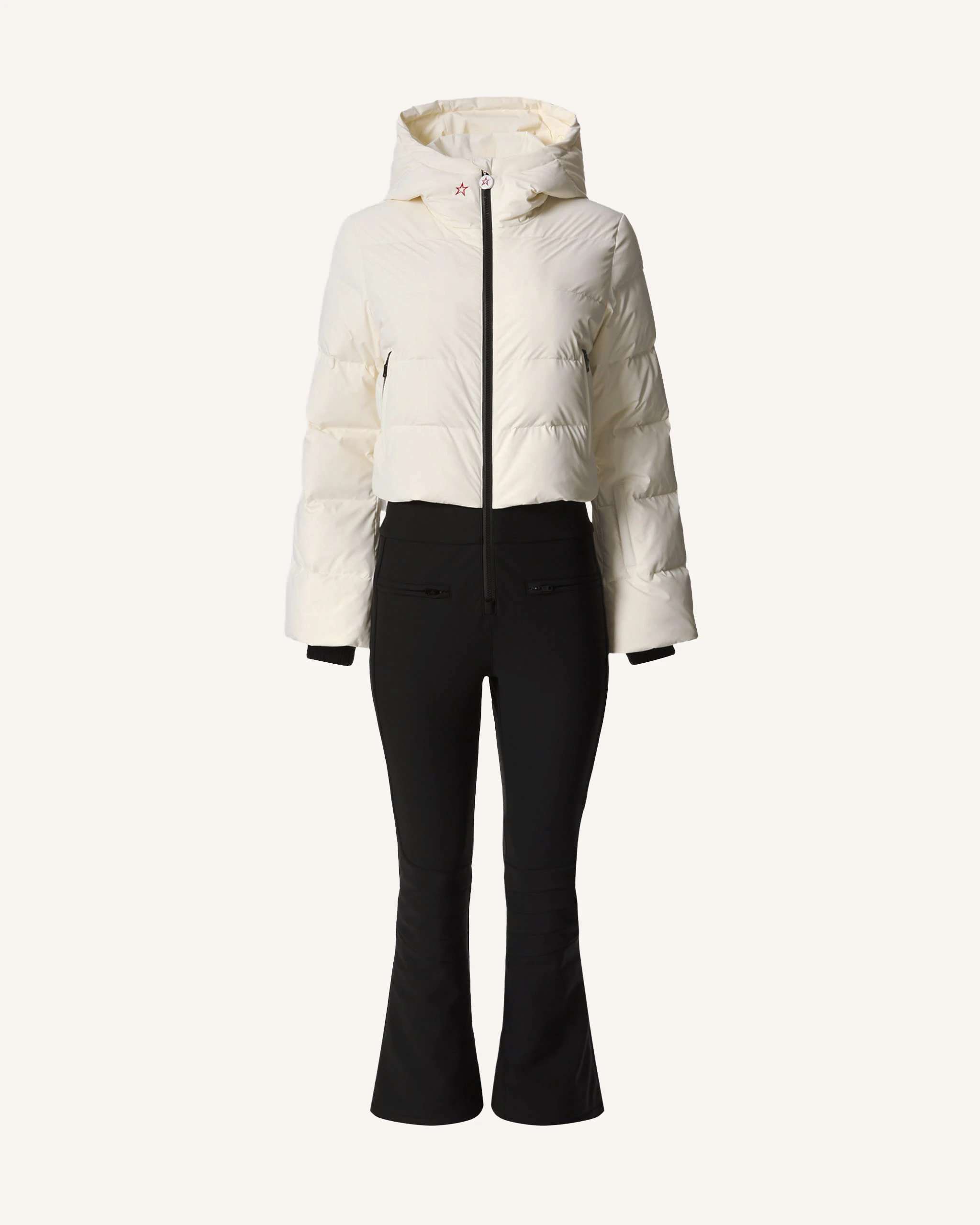 Polar Flare Ski Suit 0 Polar Flare Ski Suit