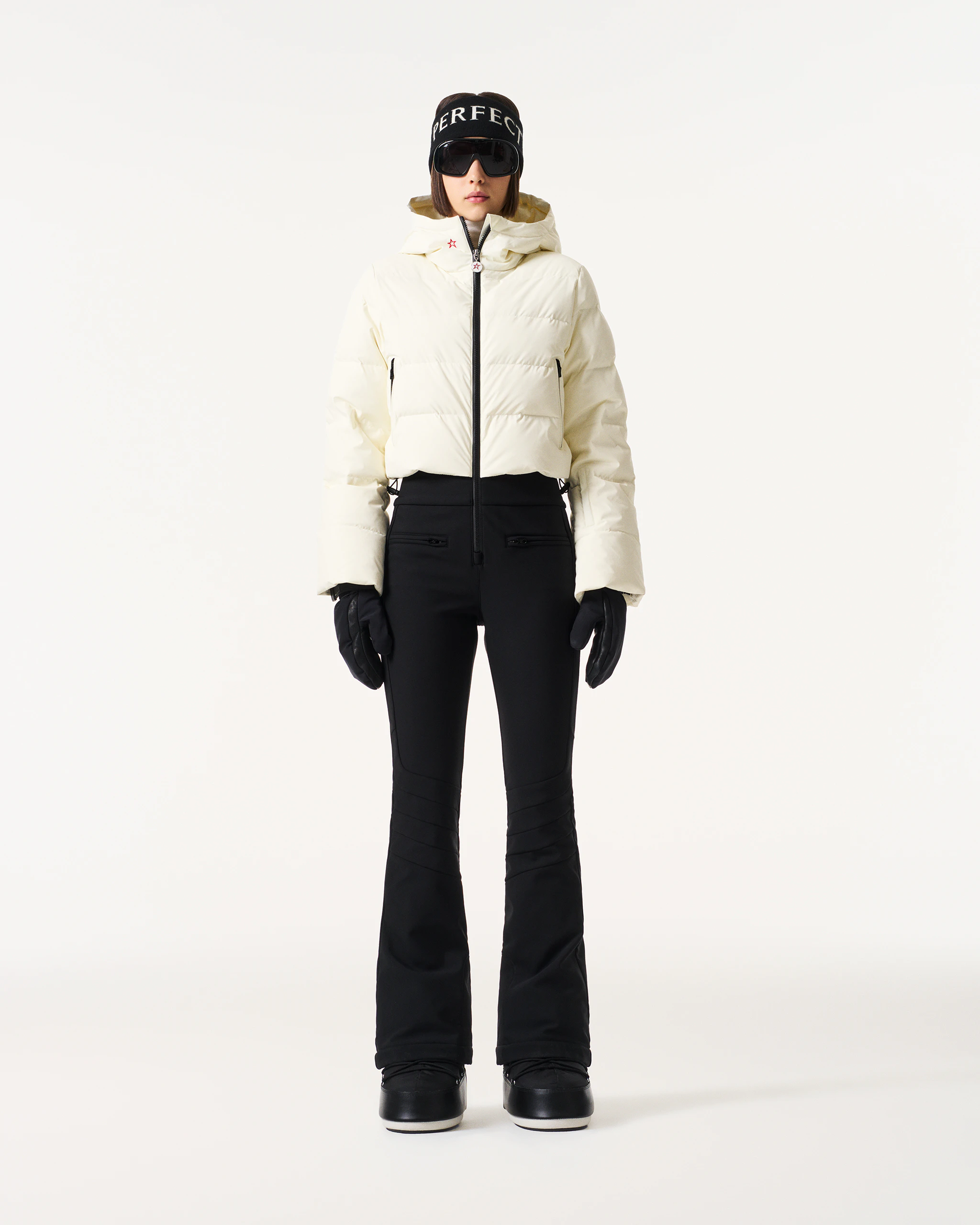 Polar Flare Ski Suit 1 Polar Flare Ski Suit