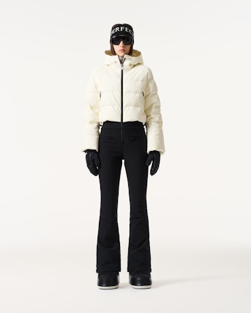 Polar Flare Ski Suit 1